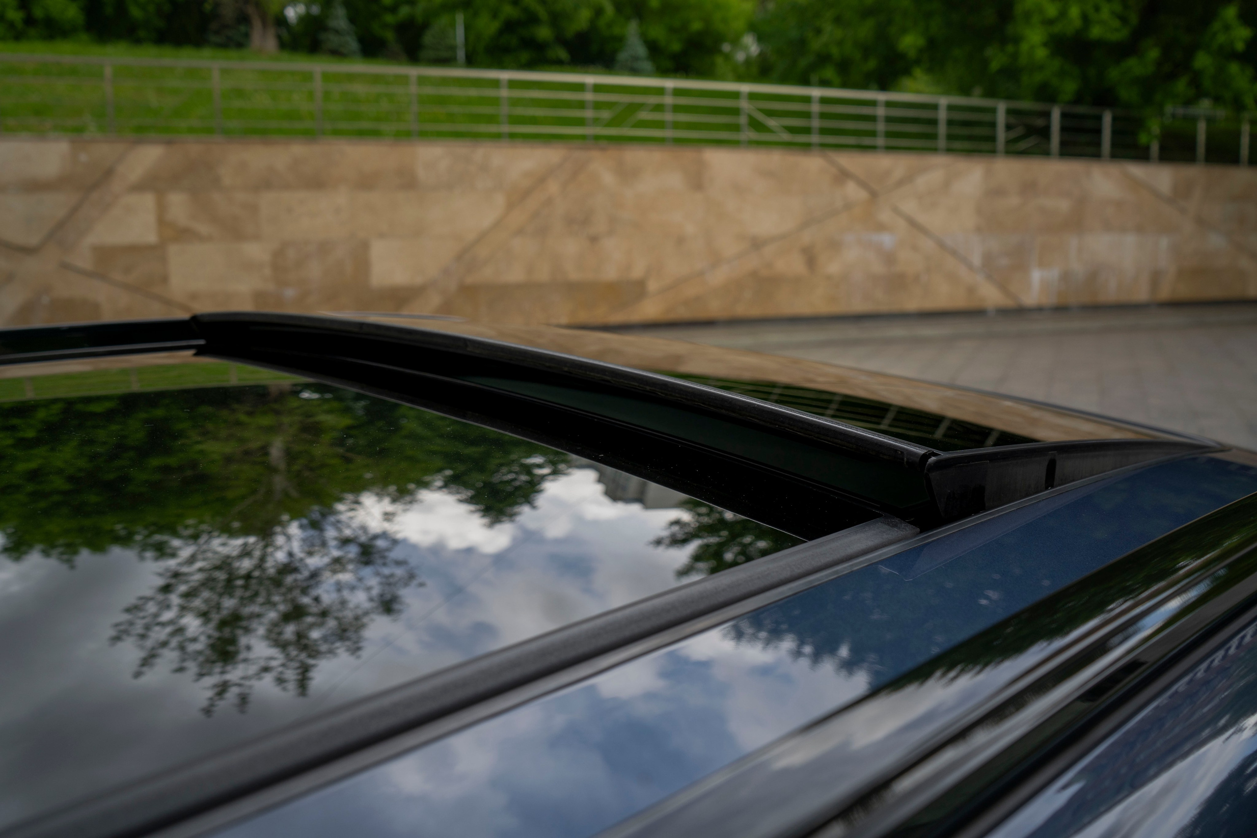 BMW X3. Автомобильный фотограф Ногинск Денис Городок
