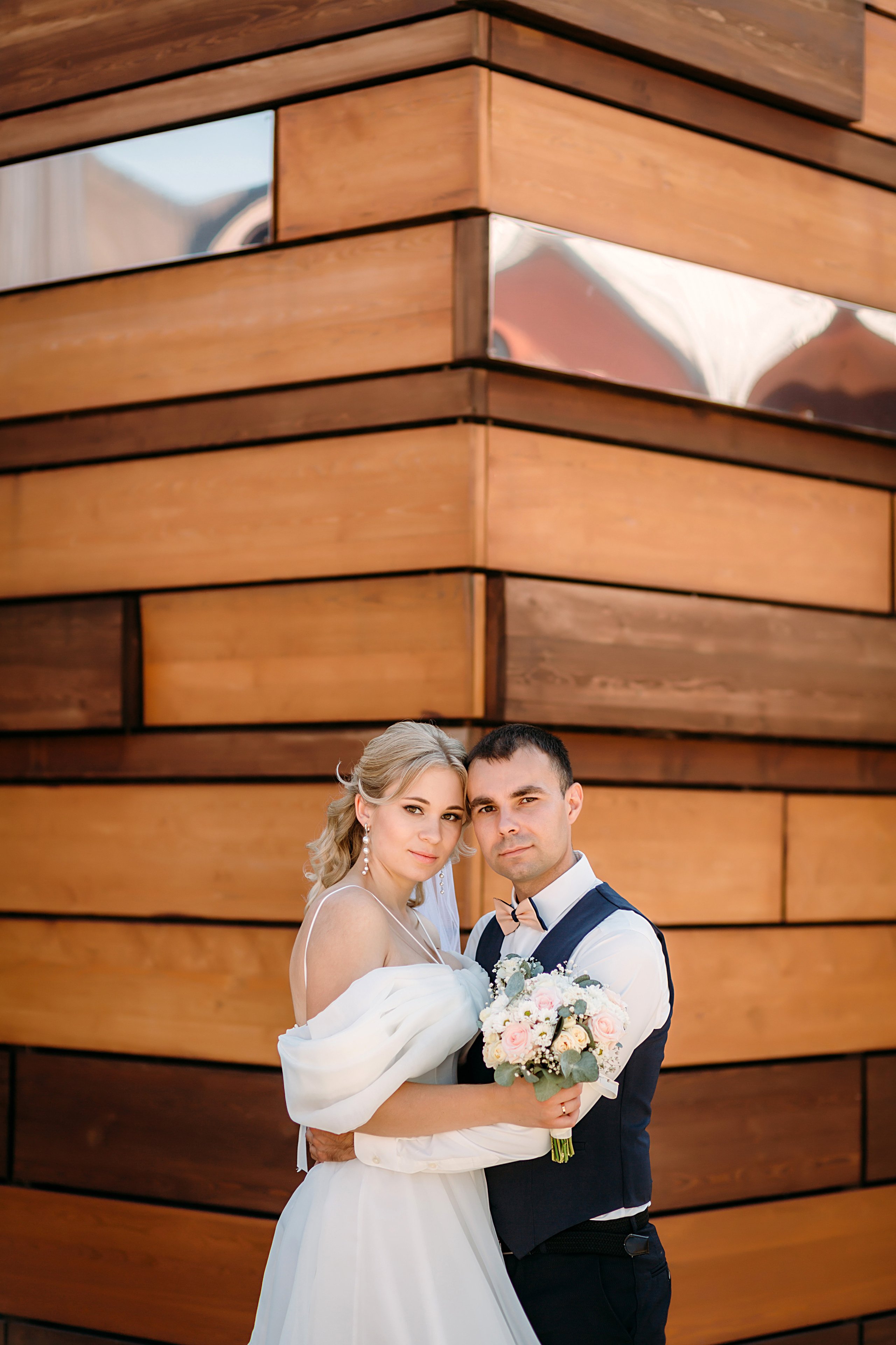 Алексей и Дарья. Фотограф в Туле и области Константин Гудовичев