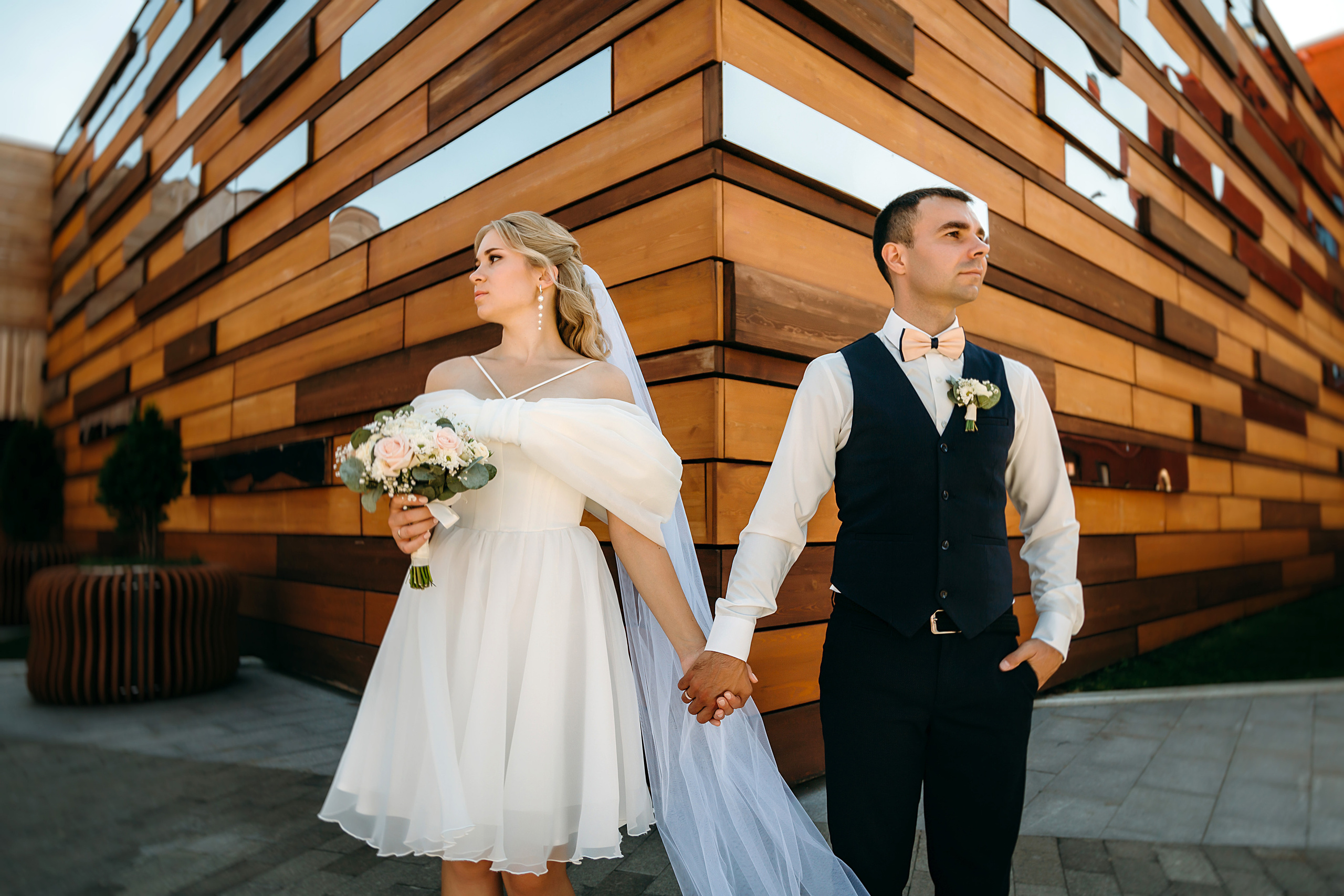 Алексей и Дарья. Фотограф в Туле и области Константин Гудовичев