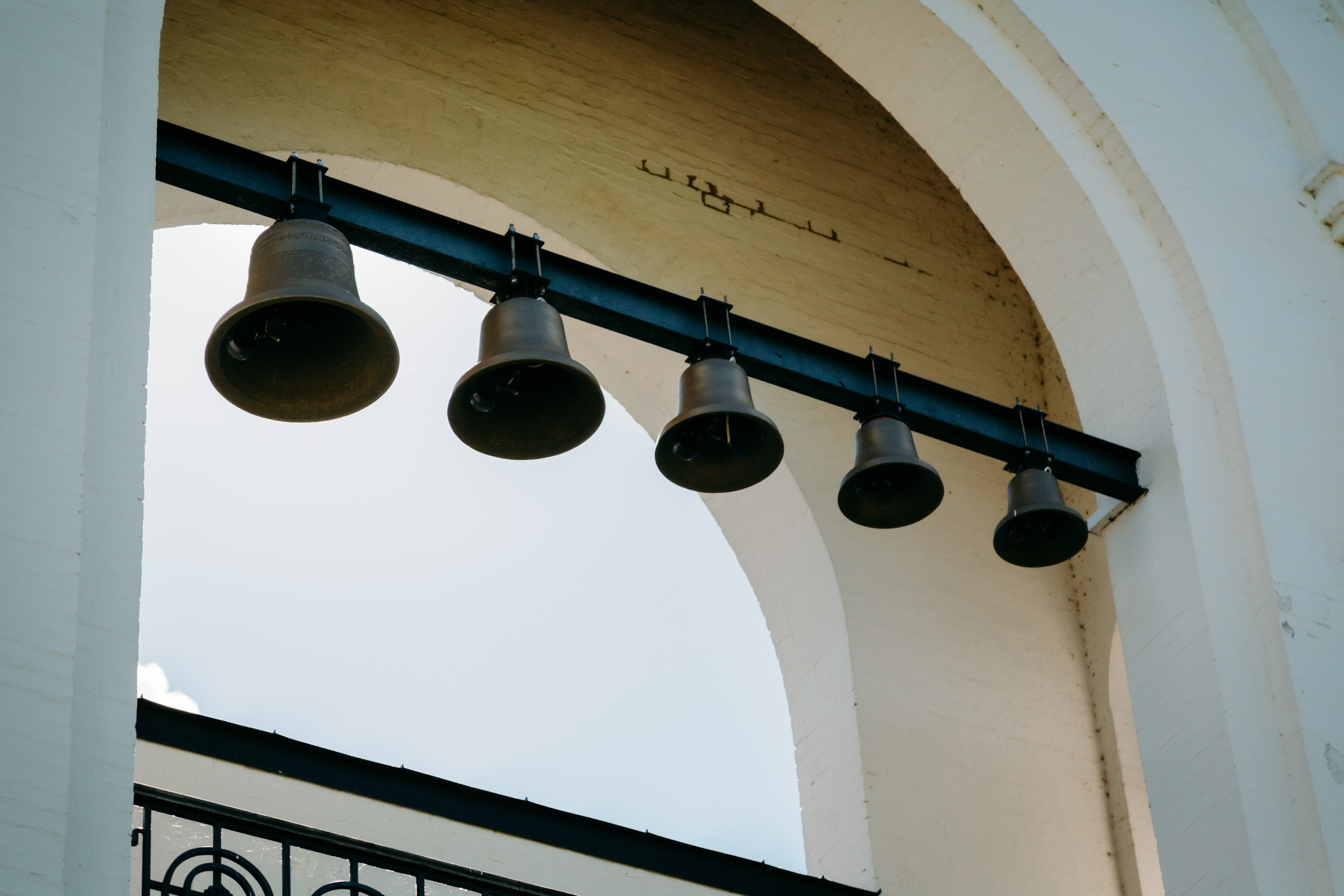Таинство Крещения Максима. Фотограф в Туле и области Константин Гудовичев