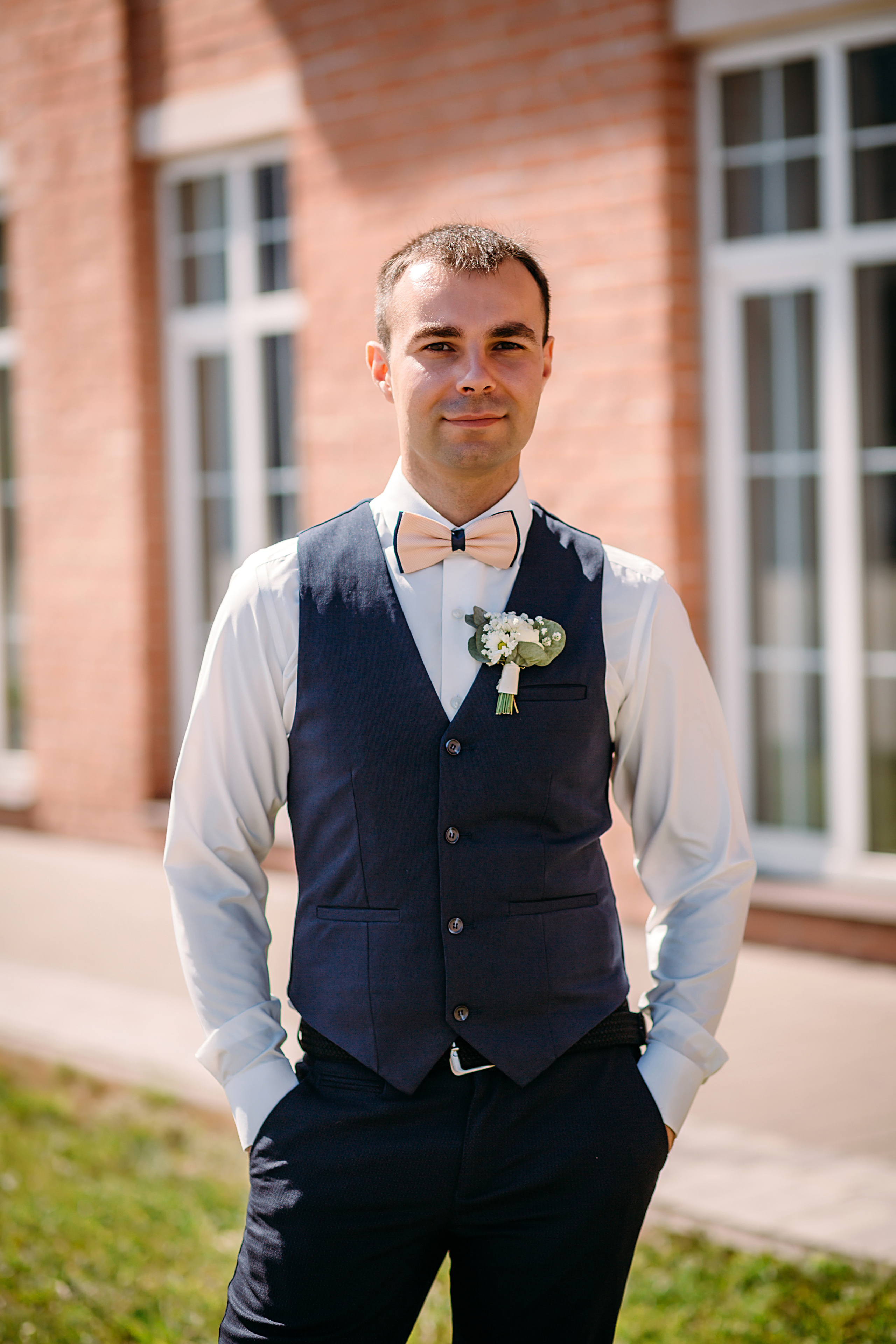 Алексей и Дарья. Фотограф в Туле и области Константин Гудовичев