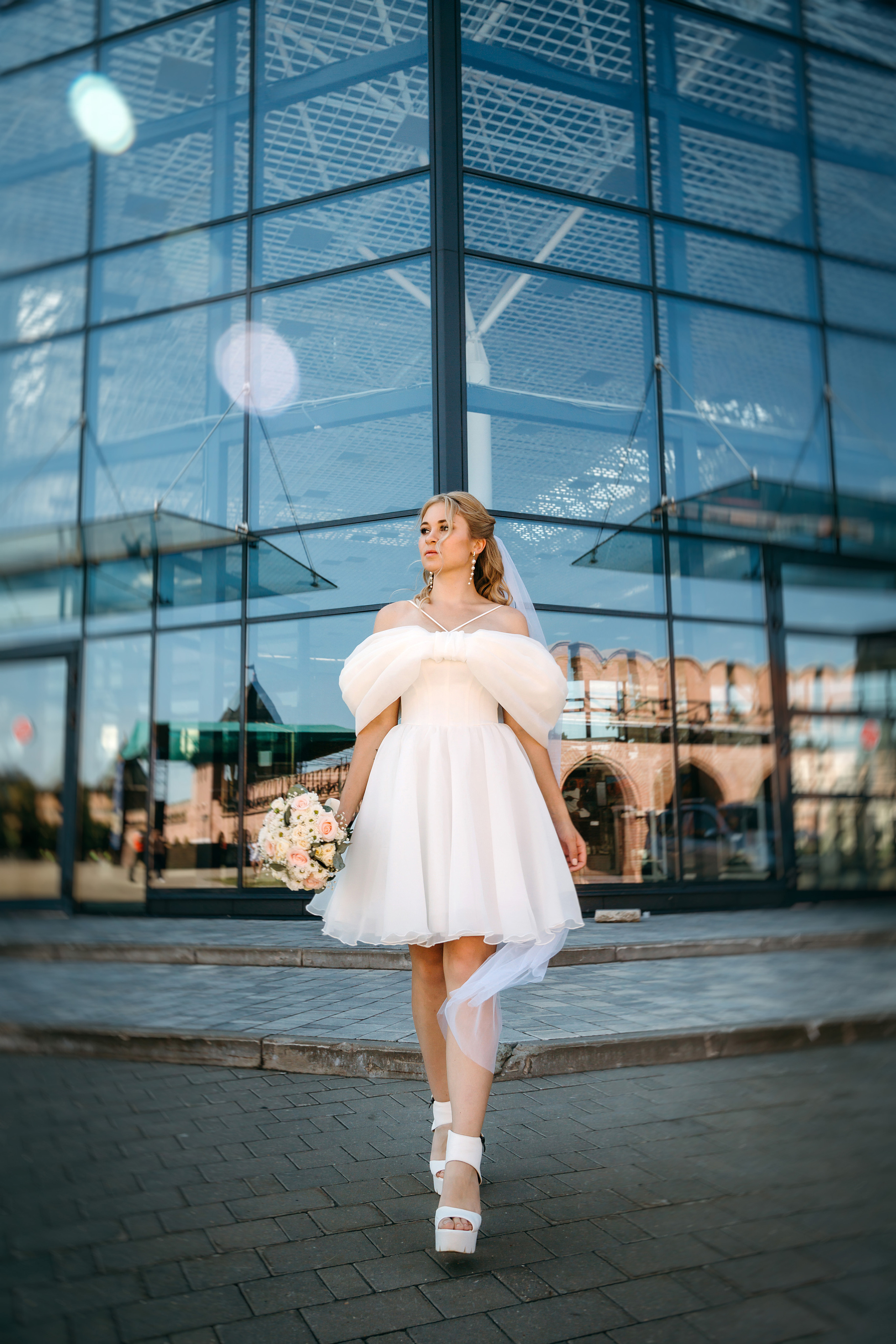 Алексей и Дарья. Фотограф в Туле и области Константин Гудовичев