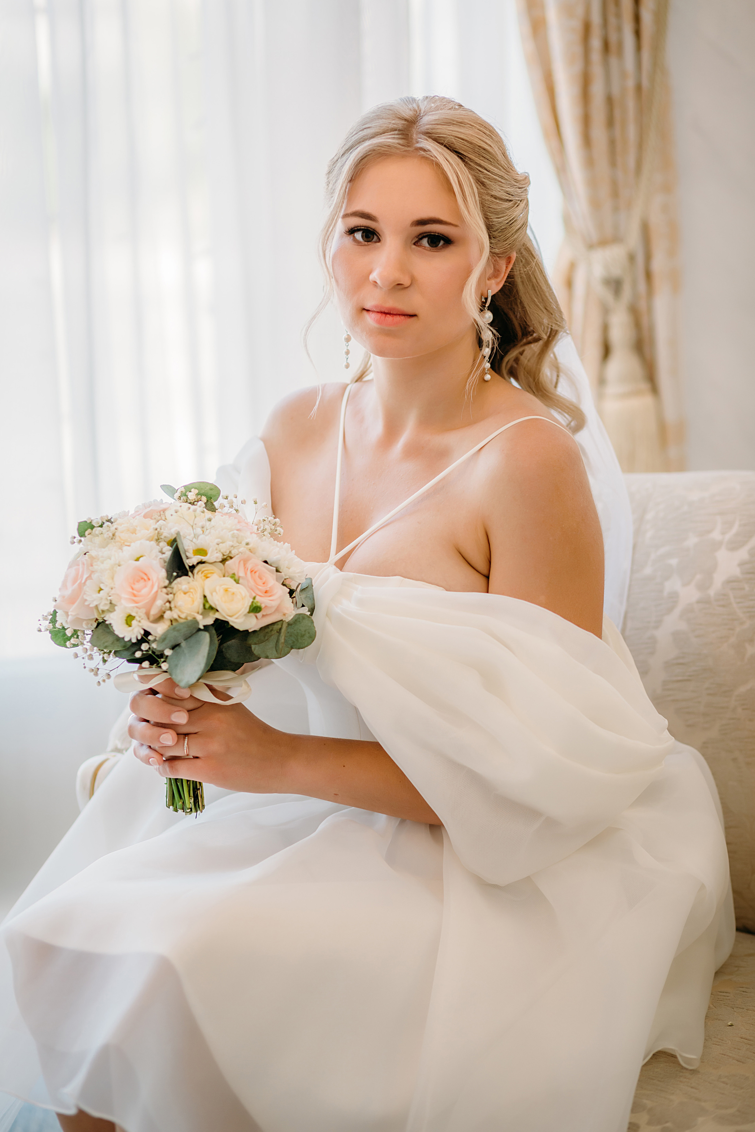 Алексей и Дарья. Фотограф в Туле и области Константин Гудовичев