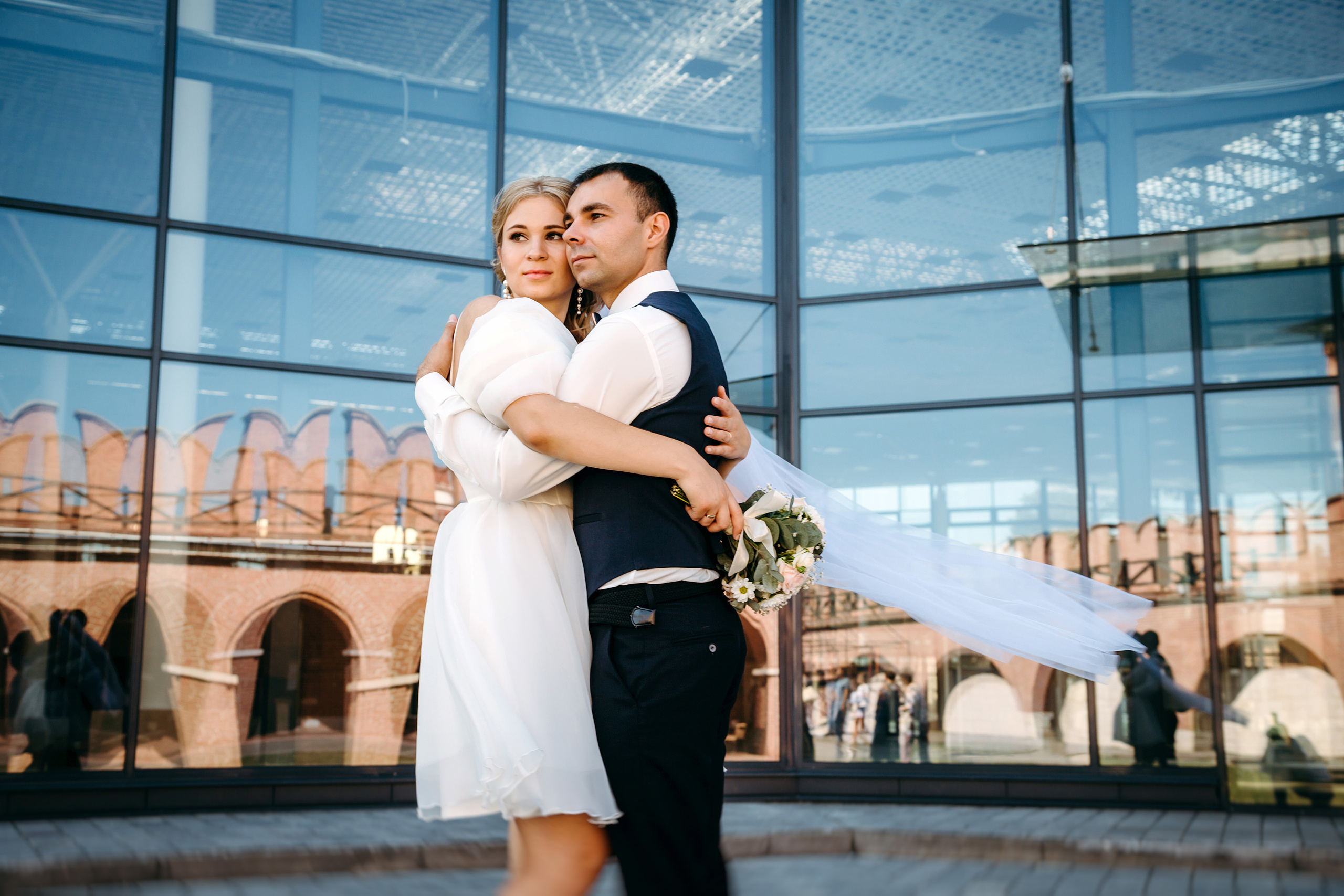 Алексей и Дарья. Фотограф в Туле и области Константин Гудовичев