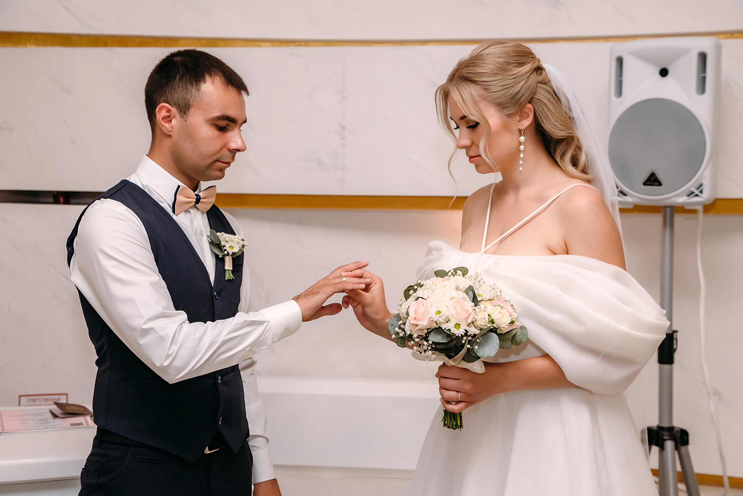 Алексей и Дарья. Фотограф в Туле и области Константин Гудовичев