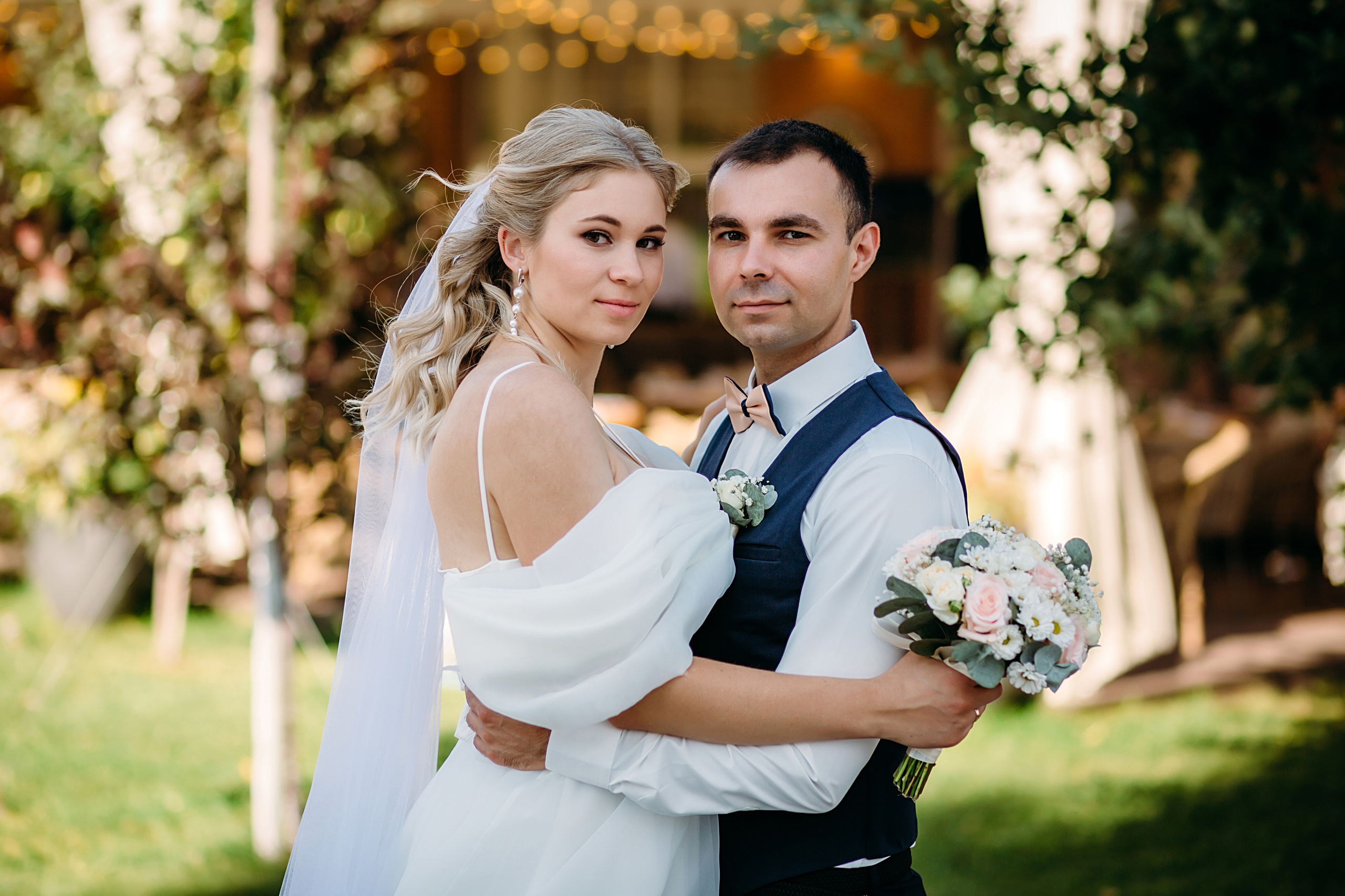 Алексей и Дарья. Фотограф в Туле и области Константин Гудовичев