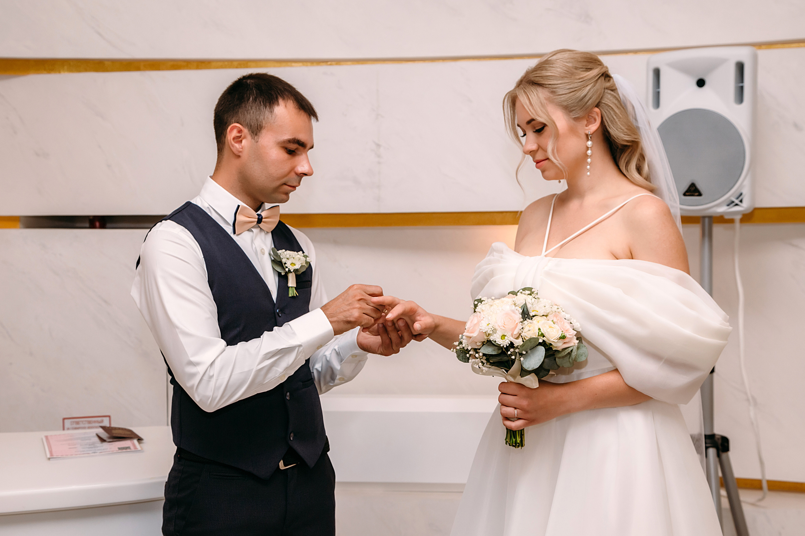 Алексей и Дарья. Фотограф в Туле и области Константин Гудовичев