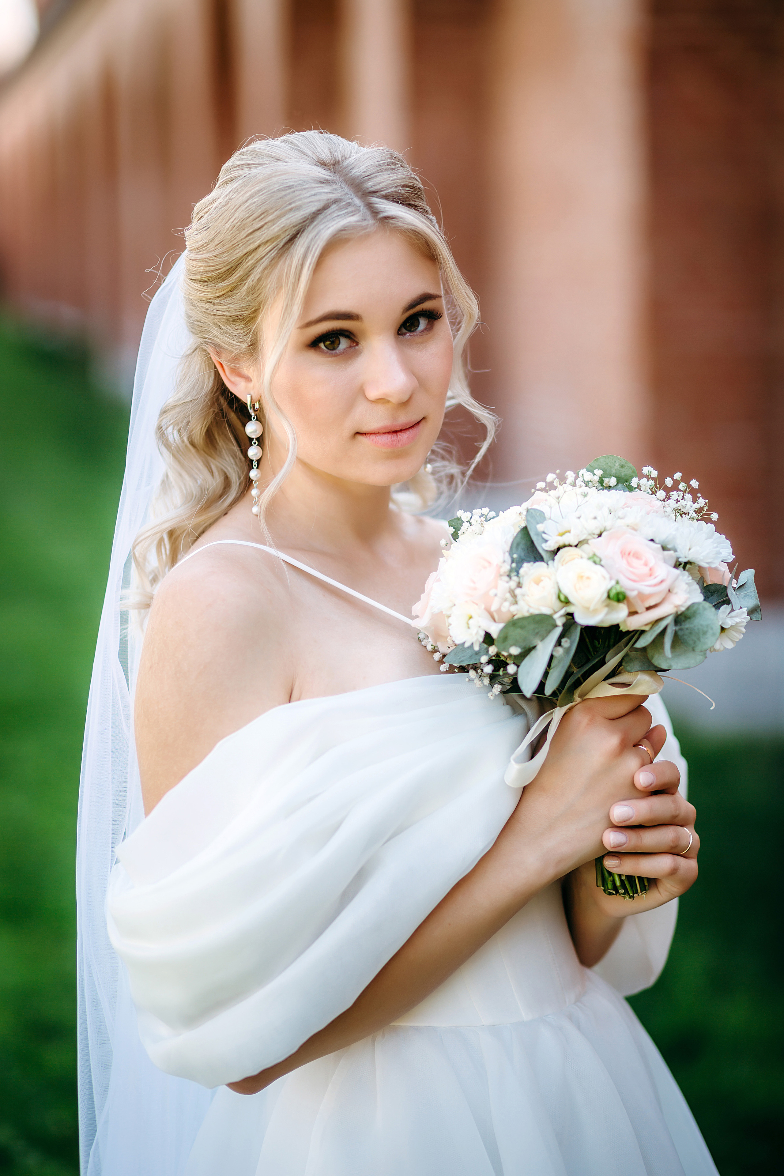 Алексей и Дарья. Фотограф в Туле и области Константин Гудовичев