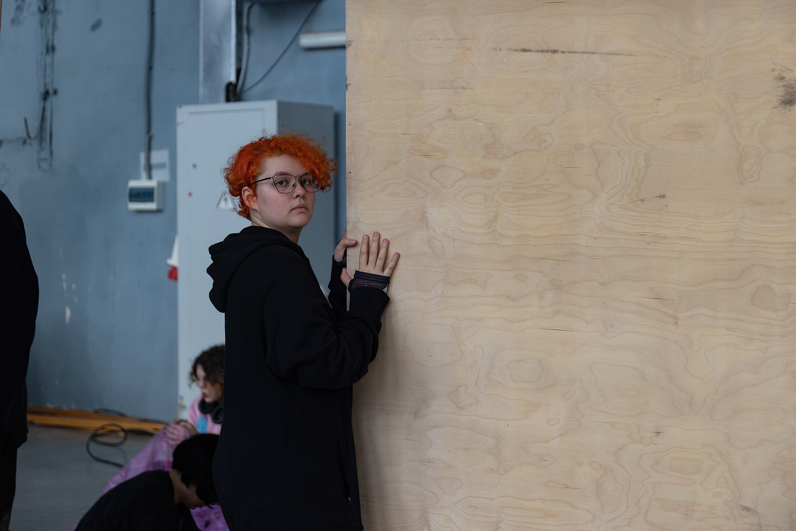 Старкон | Санкт-Петербург, 2025. Репортажный фотограф