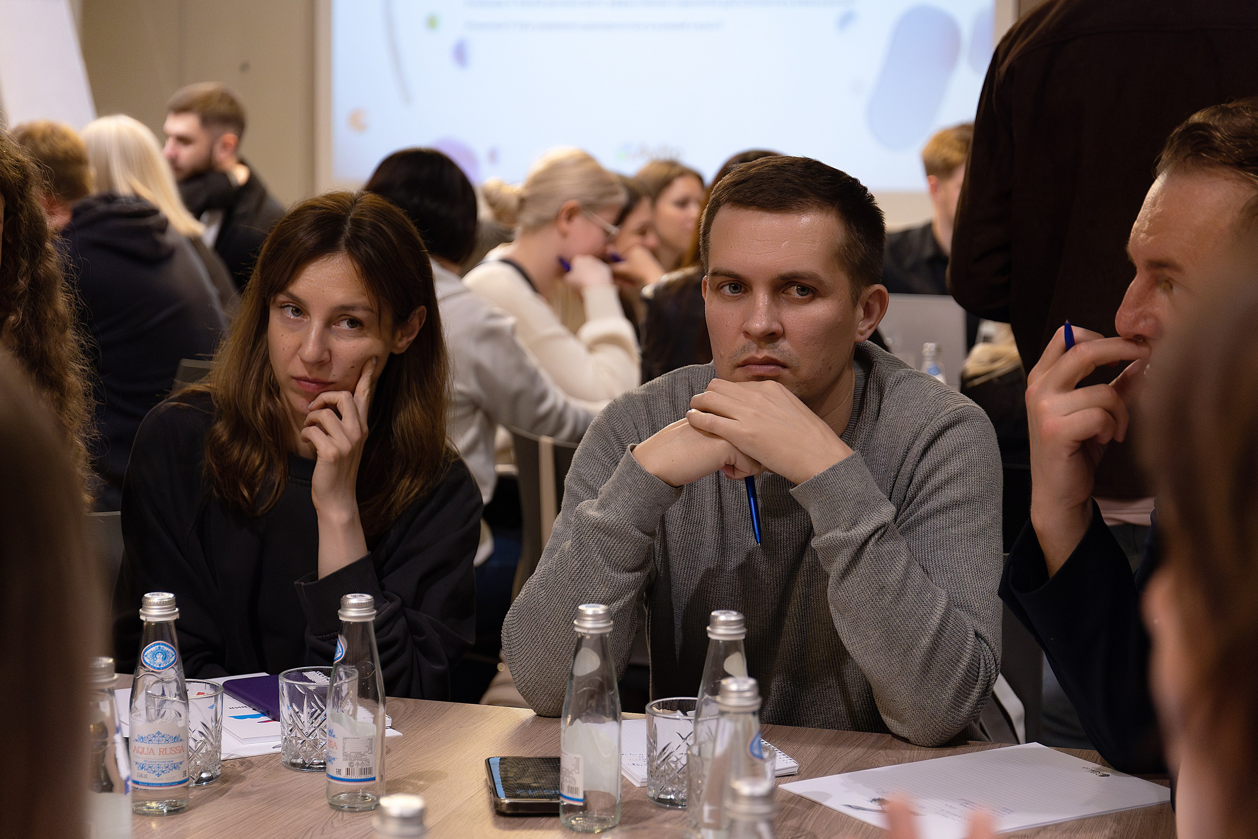 Avito Путешествия | Санкт-Петербург, 2025. Репортажный фотограф