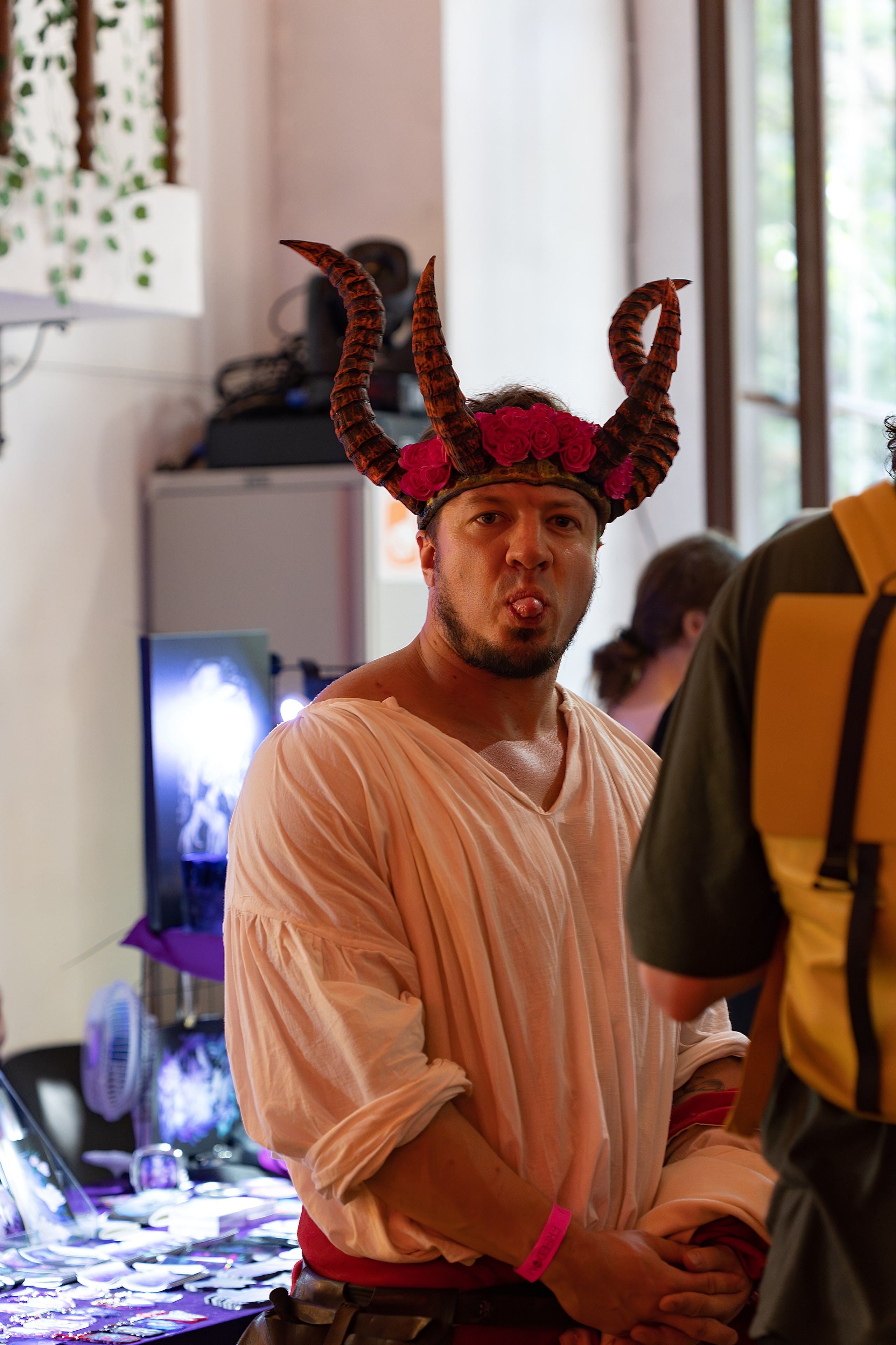 Dice Fest | Санкт-Петербург, 2025. Репортажный фотограф