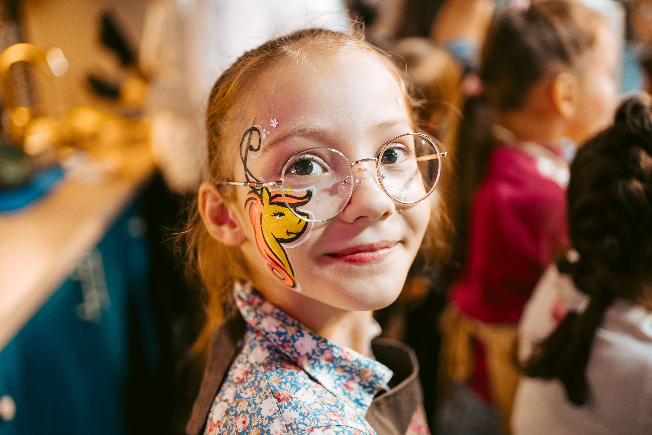 Артишок. Фотограф на любое событие в Кемерово