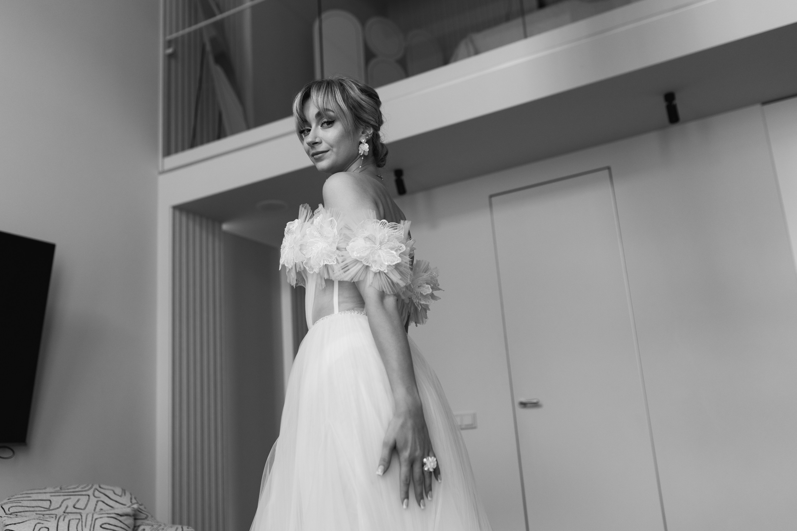 Миша и Настя. Свадебный и семейный фотограф в Туле и области Маша Костина