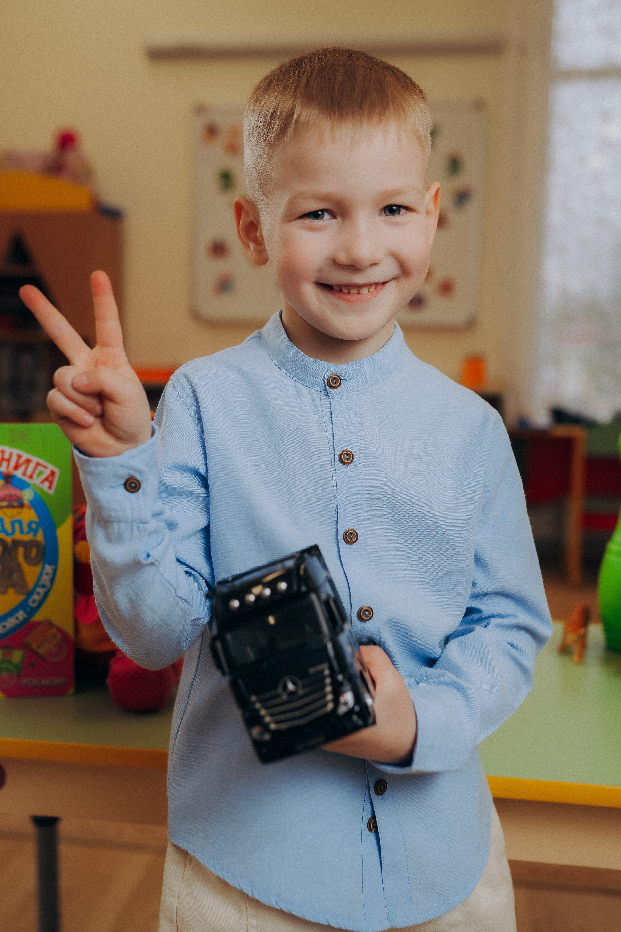 Детский сад № 3. Фотограф Торопец Кристина Абрамова Kanwellia photography