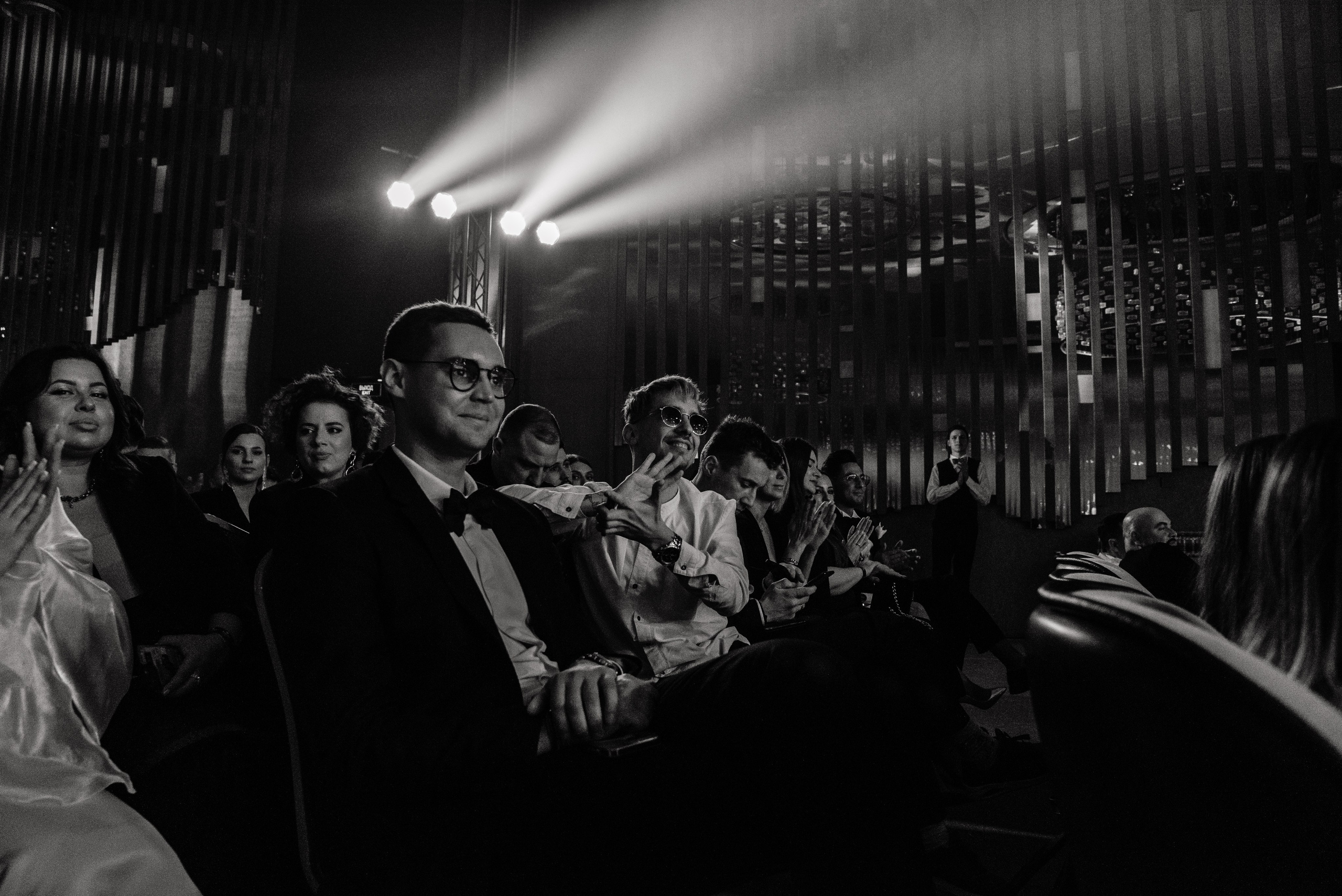 Премия weddig Awards. Виталий Москальцов