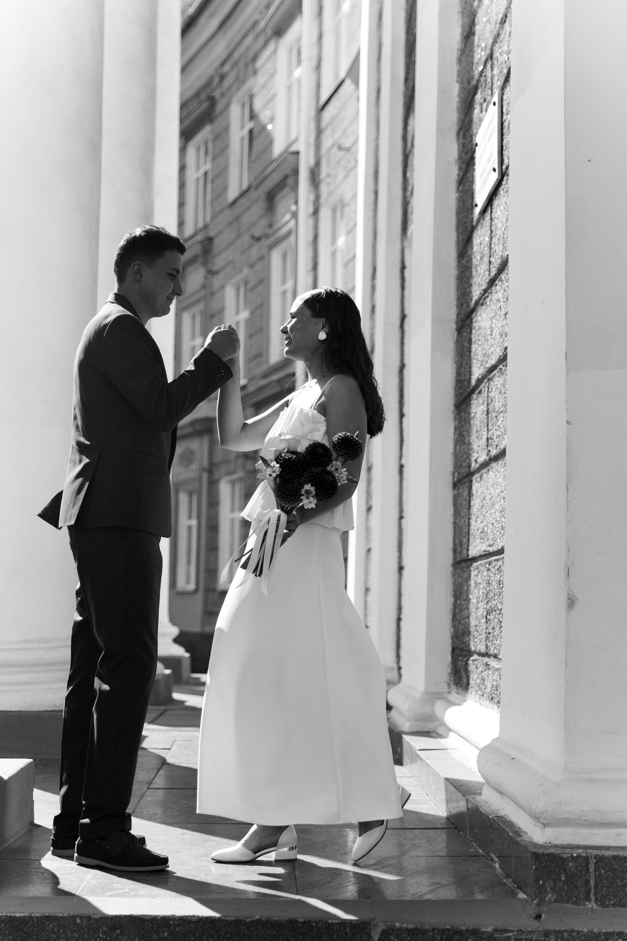 Наталия & Ринат