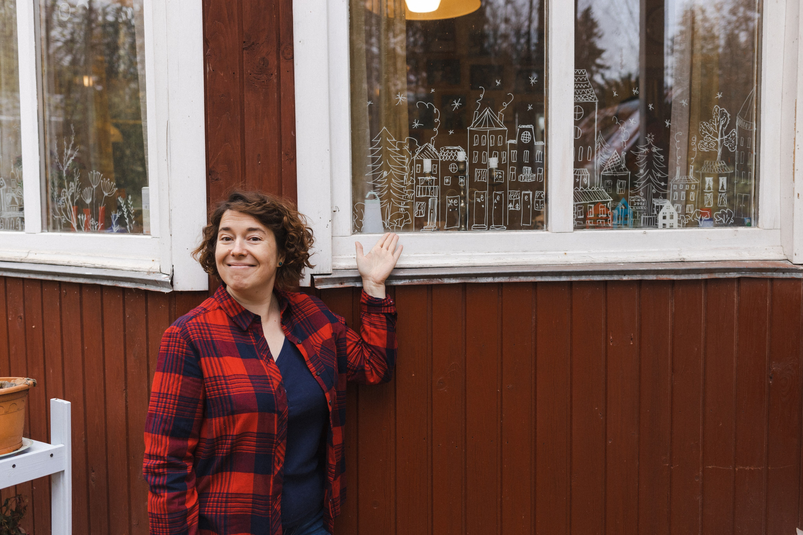 Five o'clock (история большой семьи). Семейный фотограф в Москве