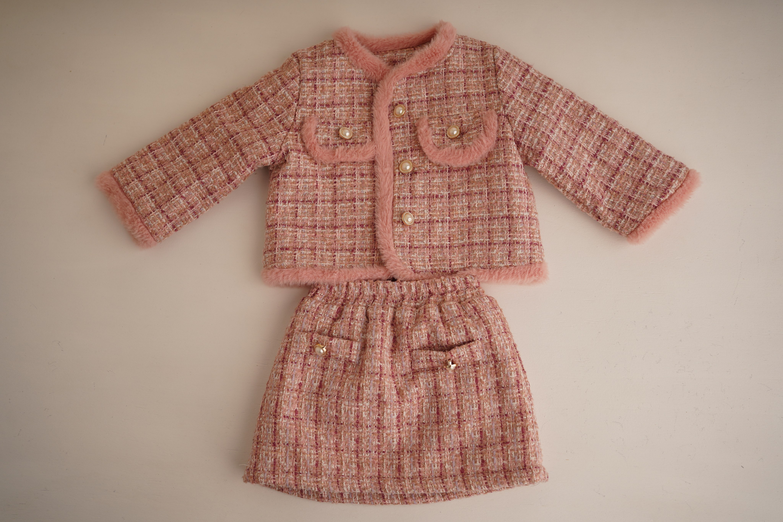 Девочки — Годик. Фотограф новорожденных в Ростове-на-Дону. Детский фотограф