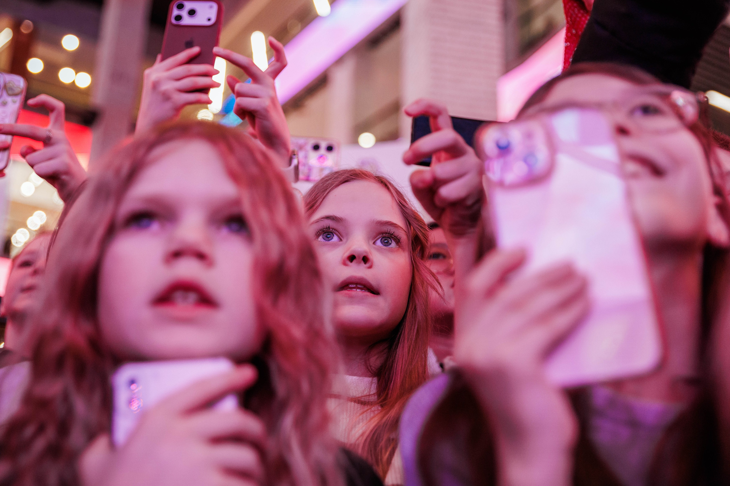 КОНЦЕРТ ДЕТСКИХ БЛОГЕРОВ. СтешОК, Макар Давыдов и другие ребята. Фотограф Нижний Новгород Игнатьева Виктория