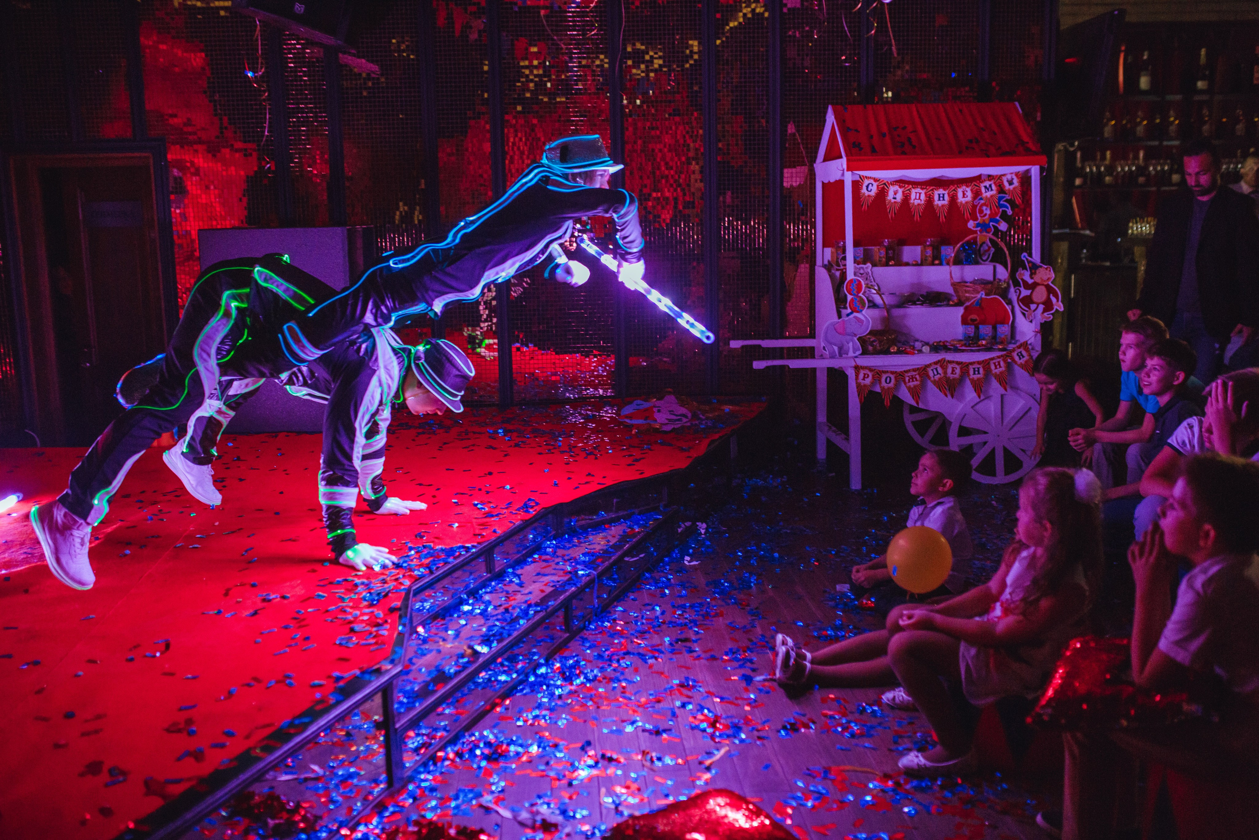 День Рождения Ромочки. Фотограф на Крещение, семейный фотограф в Москве