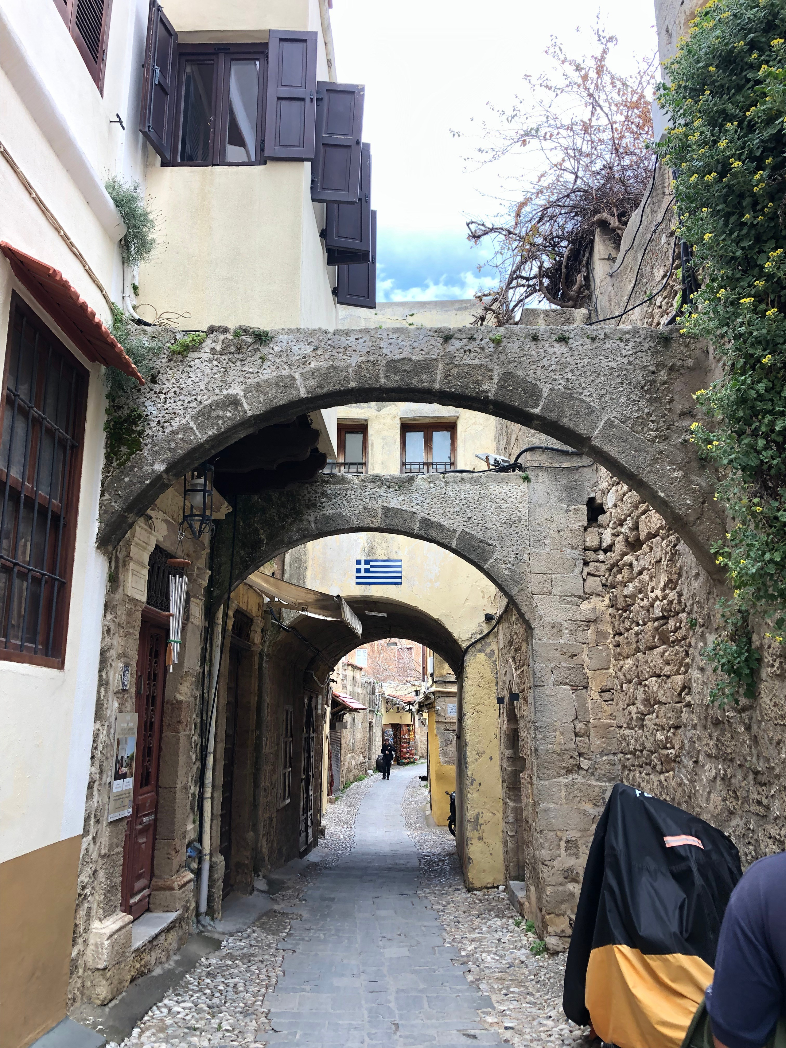 Кос — Родос 🇬🇷. Anita_photo