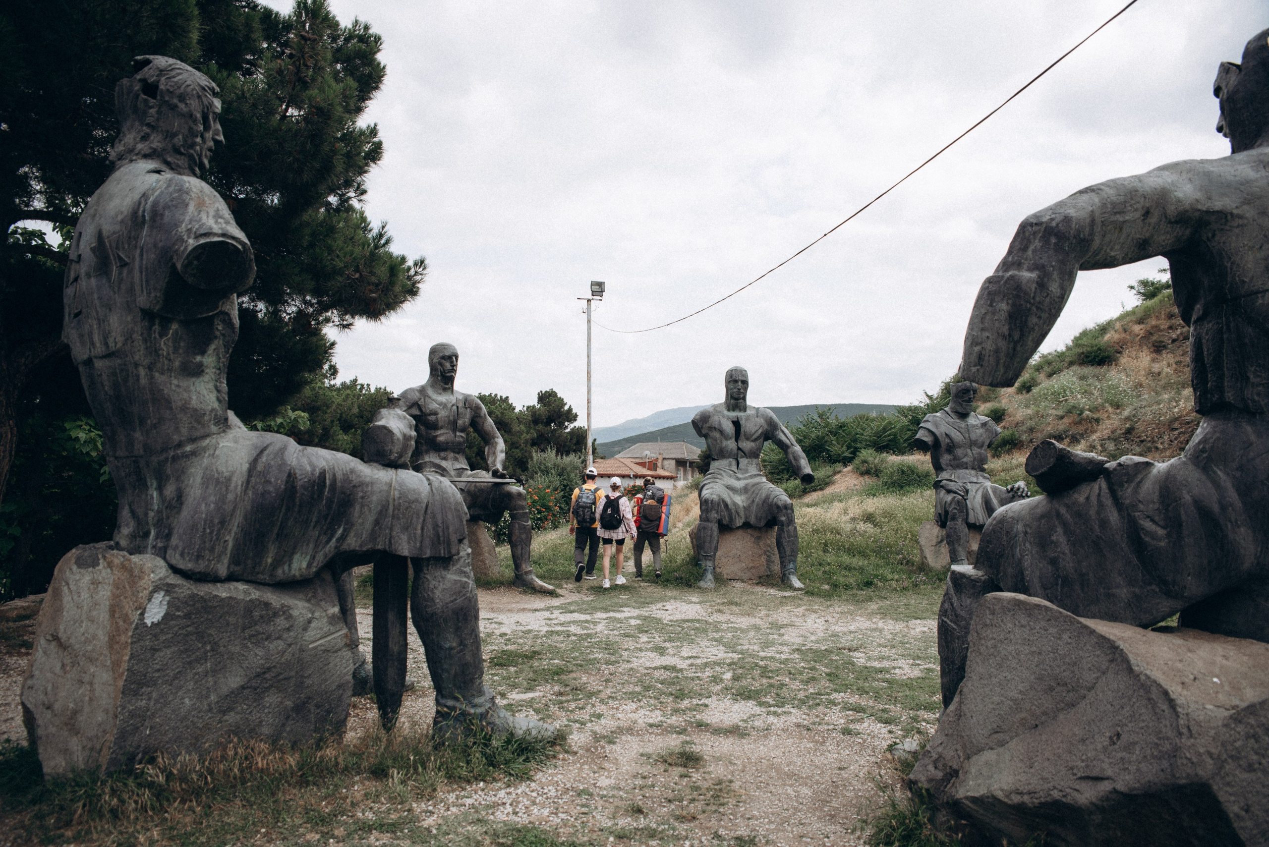 Уплисцихе — Гори, Грузия 🇬🇪 «Honey Trip». Anita_photo