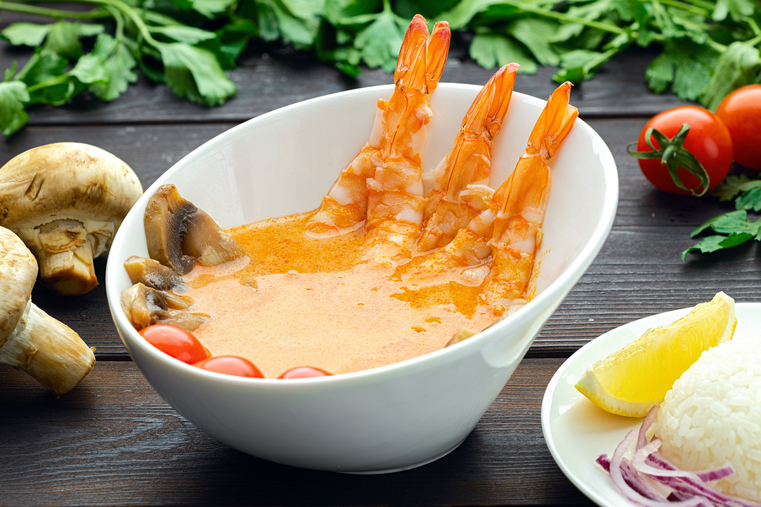 Фуд сьёмка. Фотограф в Абакане Борис Долинин