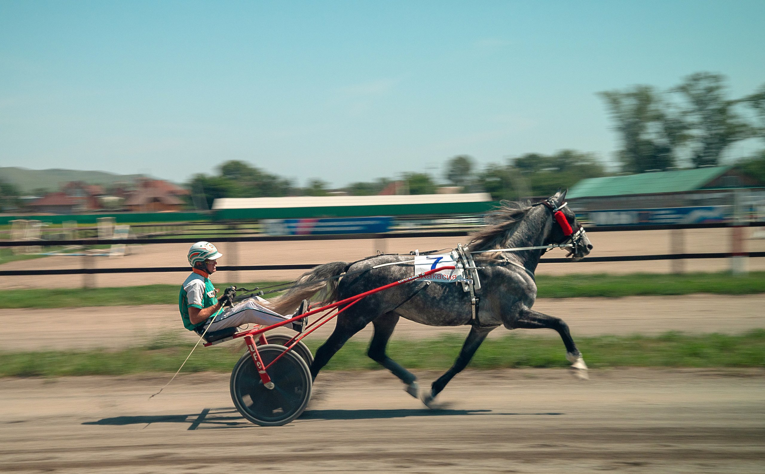Репортажная сьёмка. Фотограф в Абакане Борис Долинин