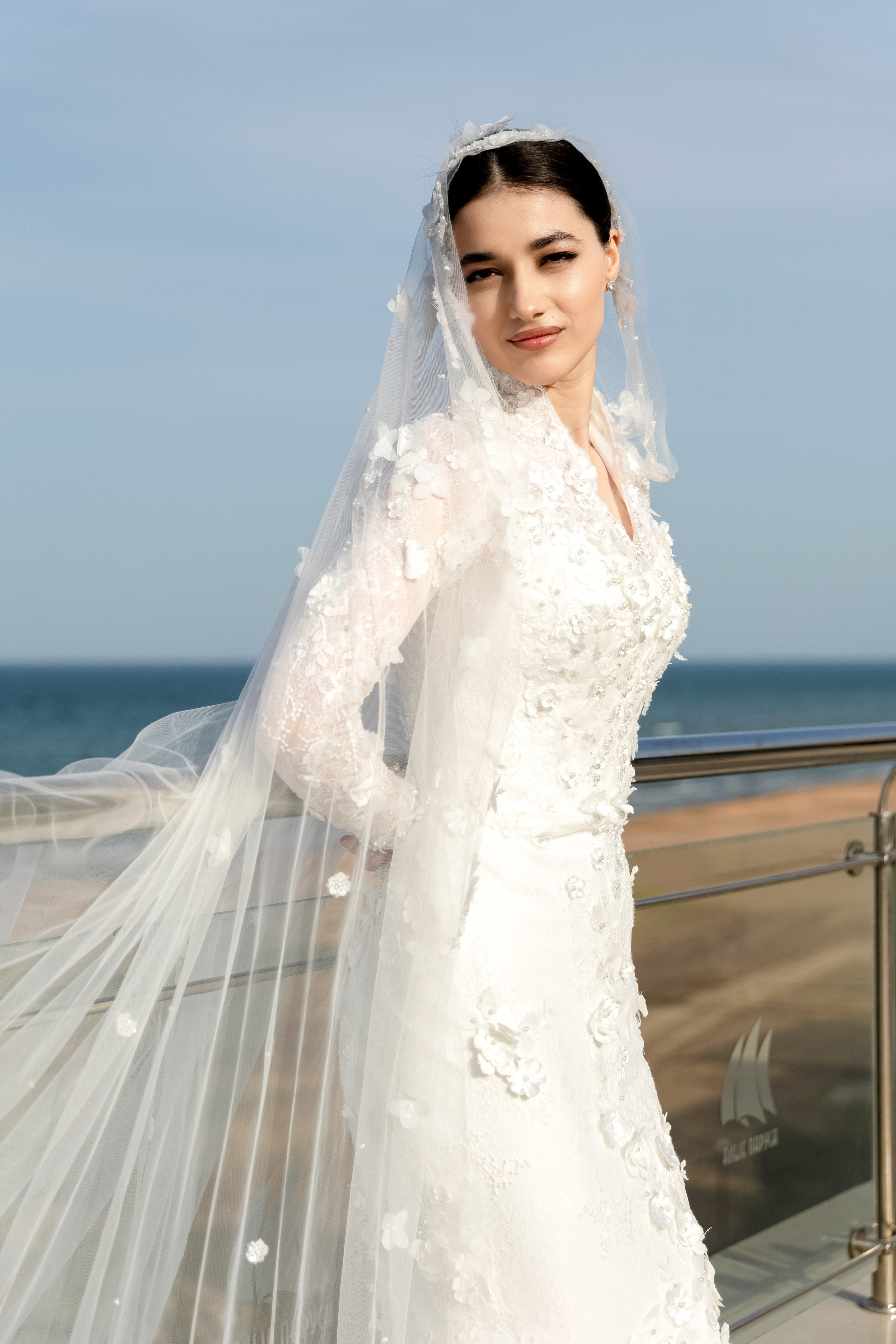 Свадьба Фазиля и Салихат. Свадебный и семейный фотограф в Каспийске Алёна Нурмагомедова