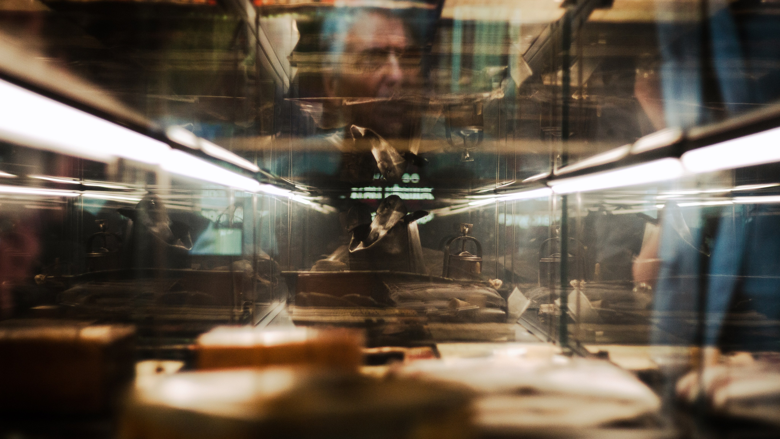 Музей ГУЛАГа. Мария Колесникова