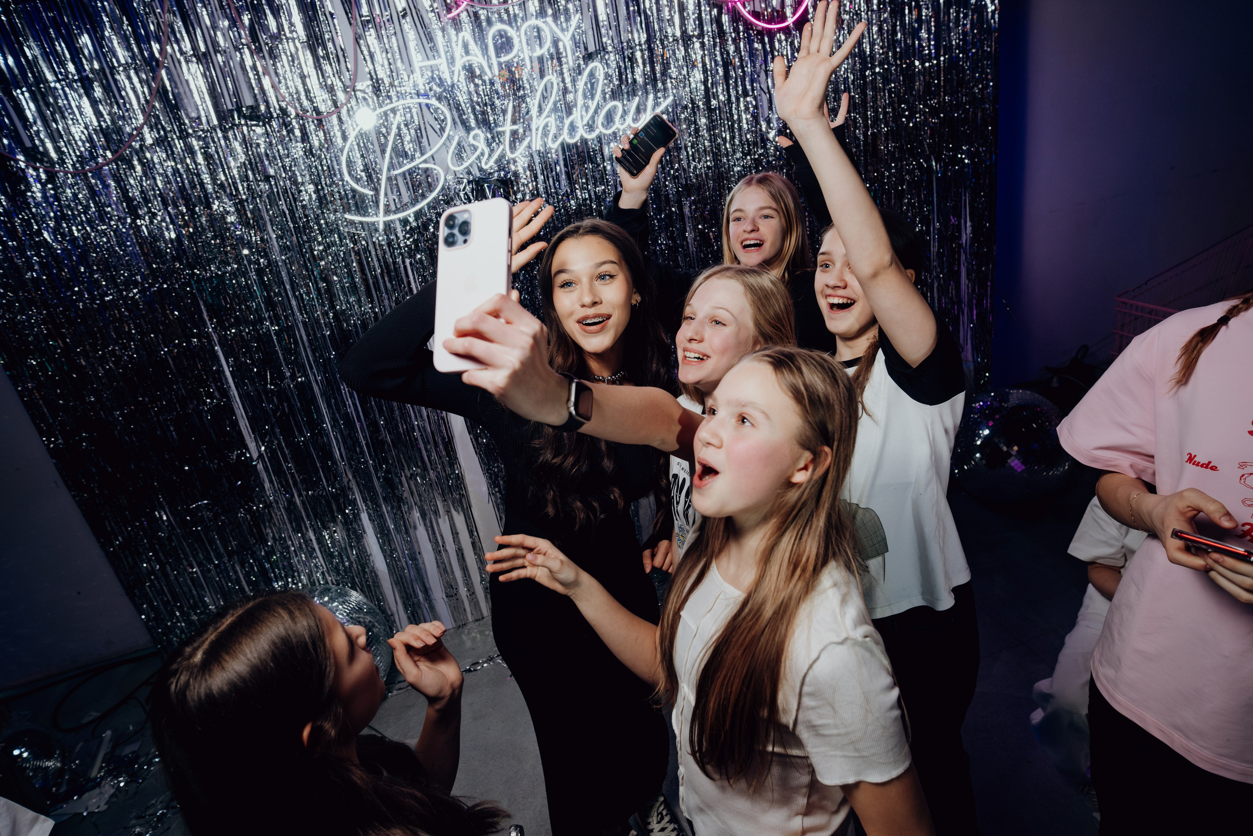 Корпоративы/Праздники. Фотограф и видеограф в Северной столице