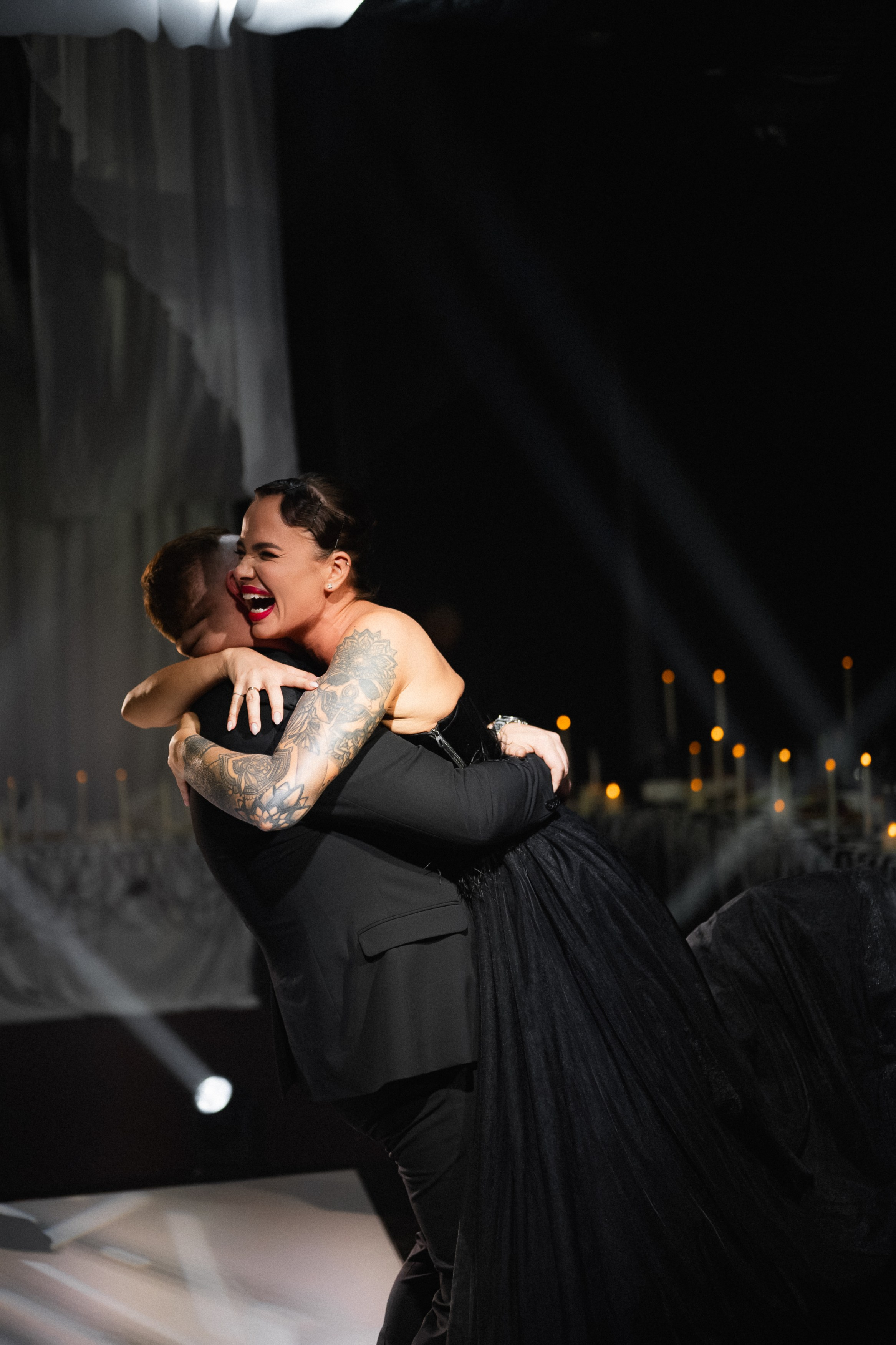 Светотени души. Коммерческий фотограф в Тюмени Урванцев Борис