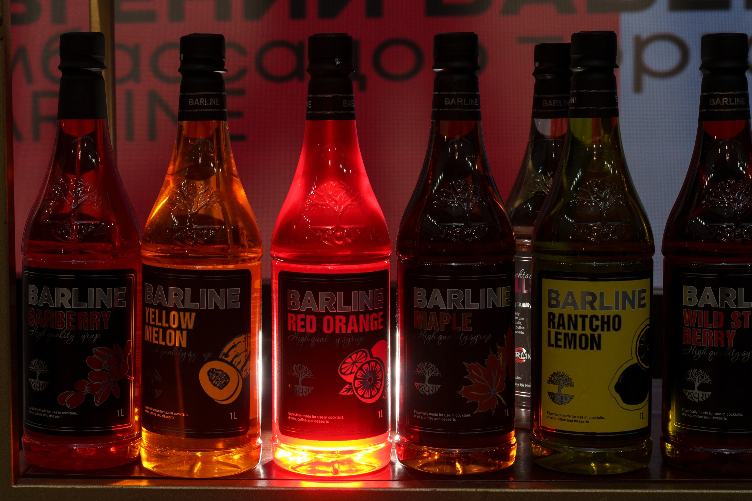 Битва Барменов. Vladislav Blinov photographer