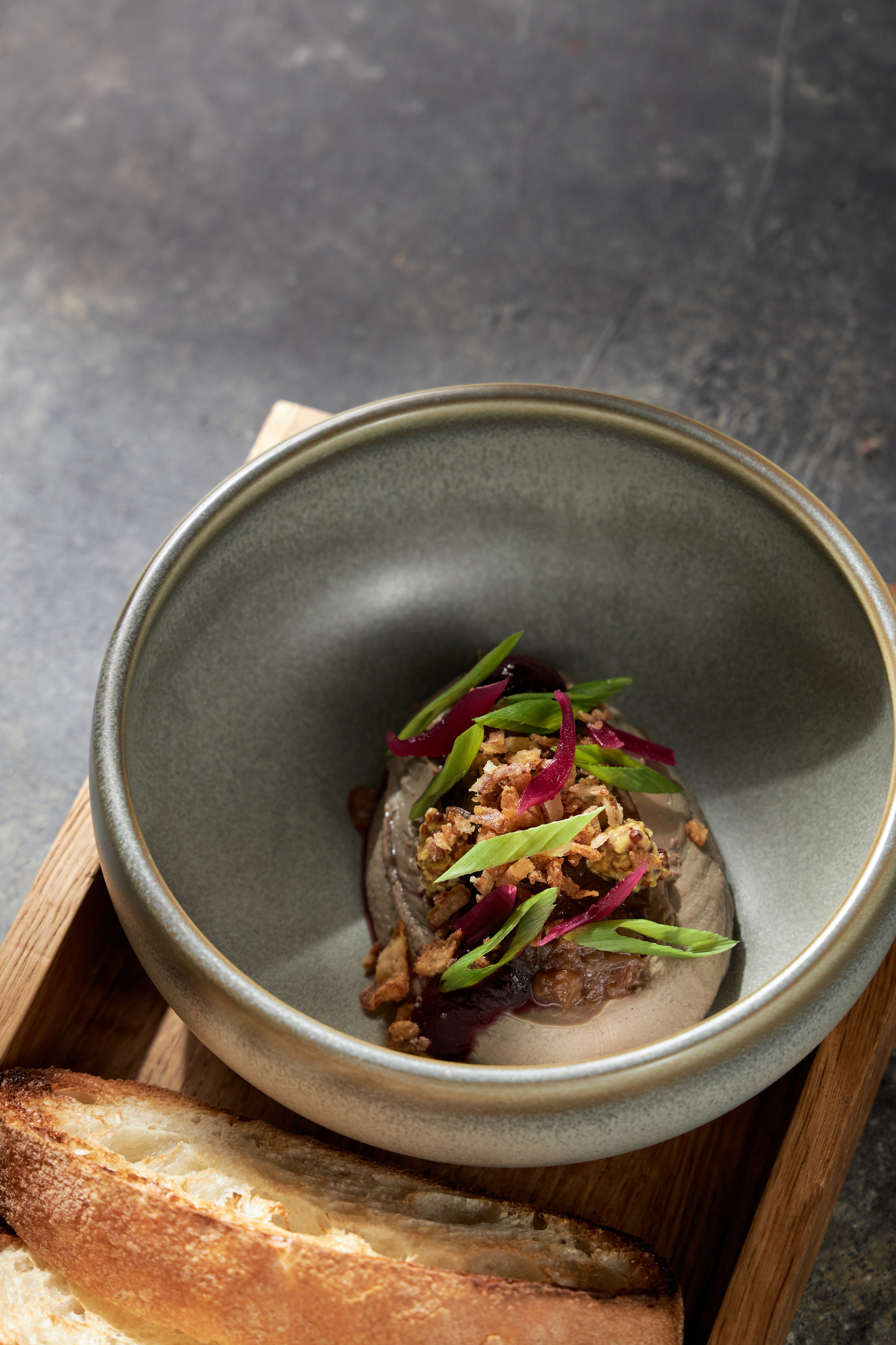 Нежный вкус и приятная текстура этого блюда не оставят вас равнодушными — попробуйте и убедитесь сами