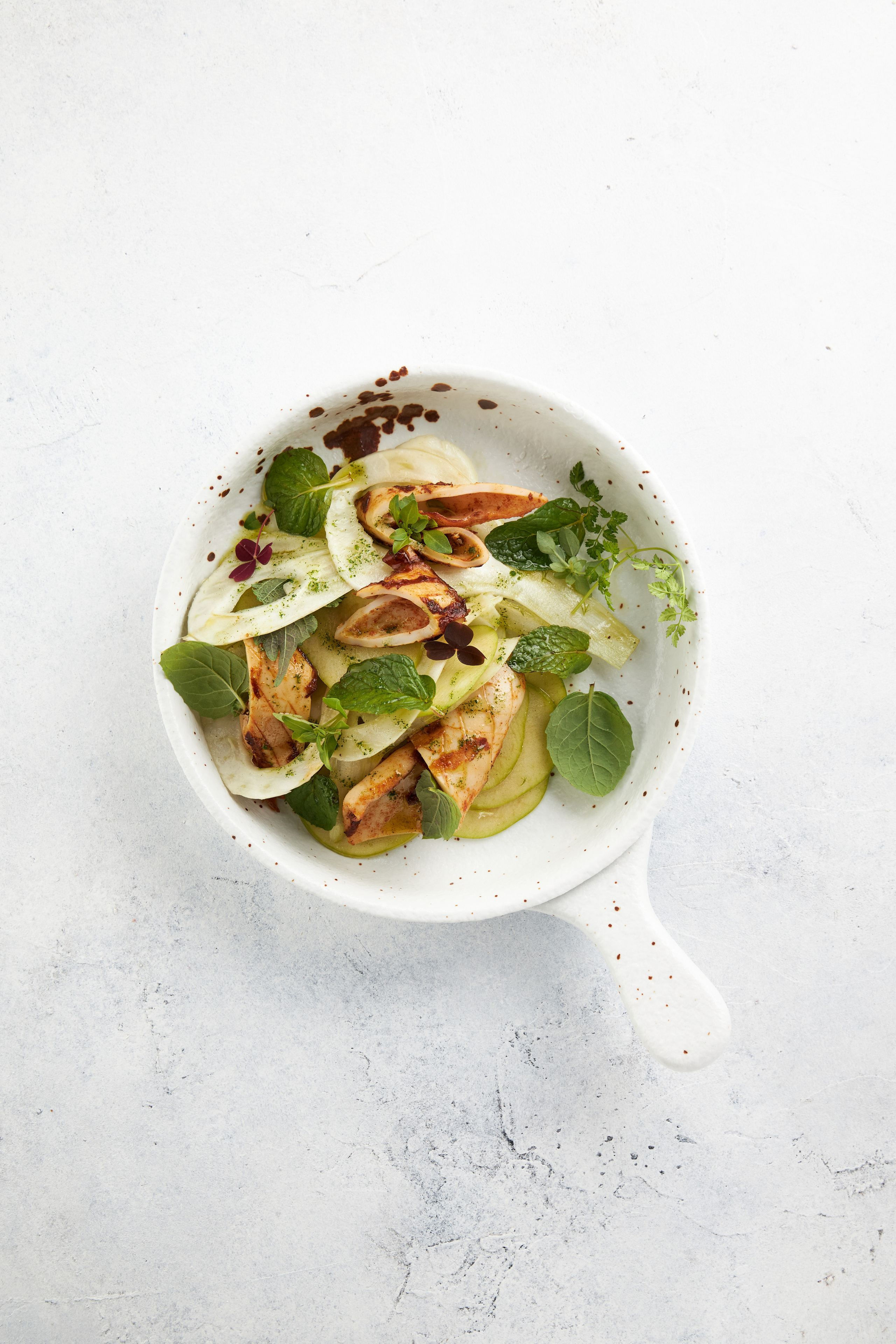 Фуд — предметный фотограф в Москве