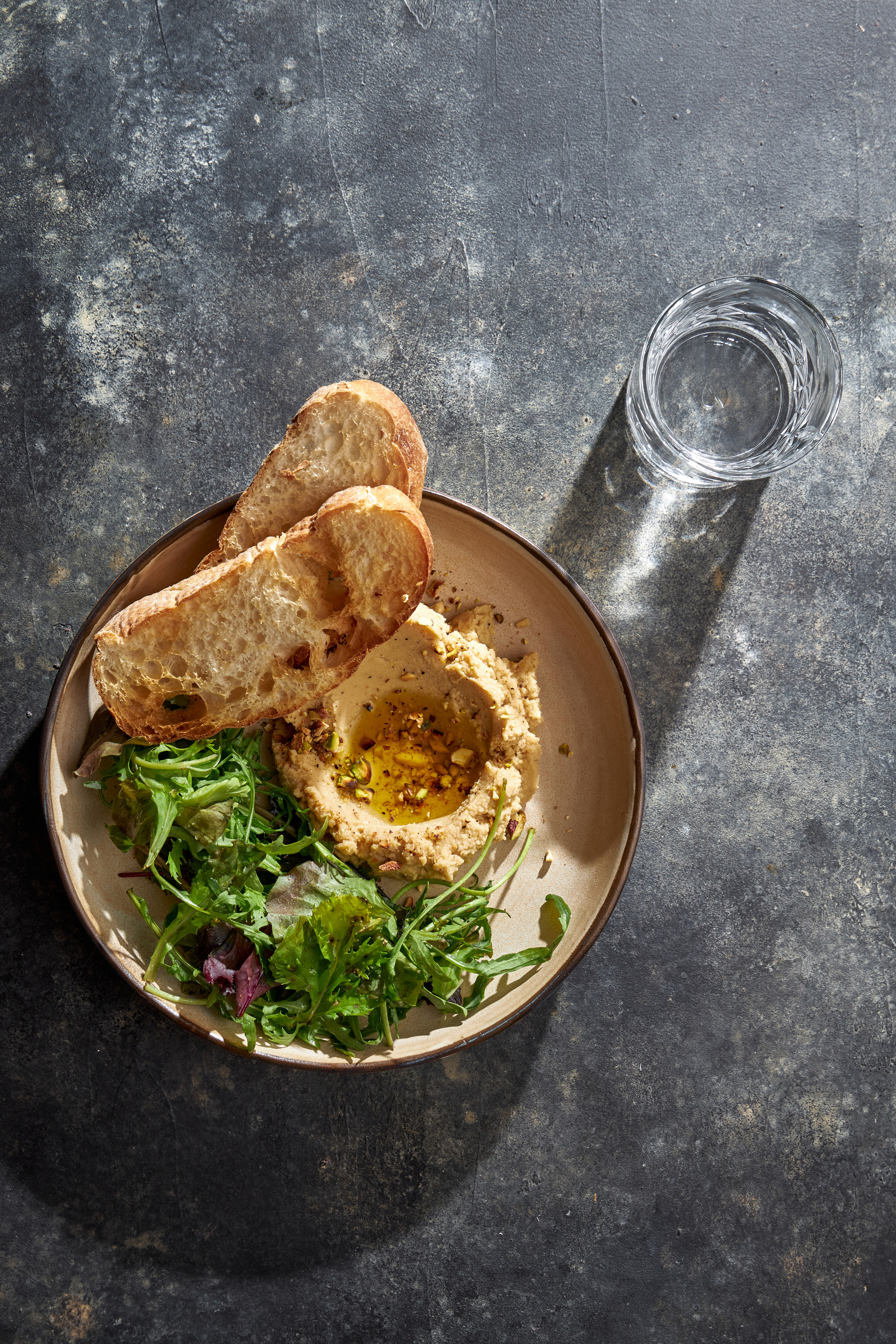 Идеальный выбор для любого приёма пищи — сытно, вкусно и красиво