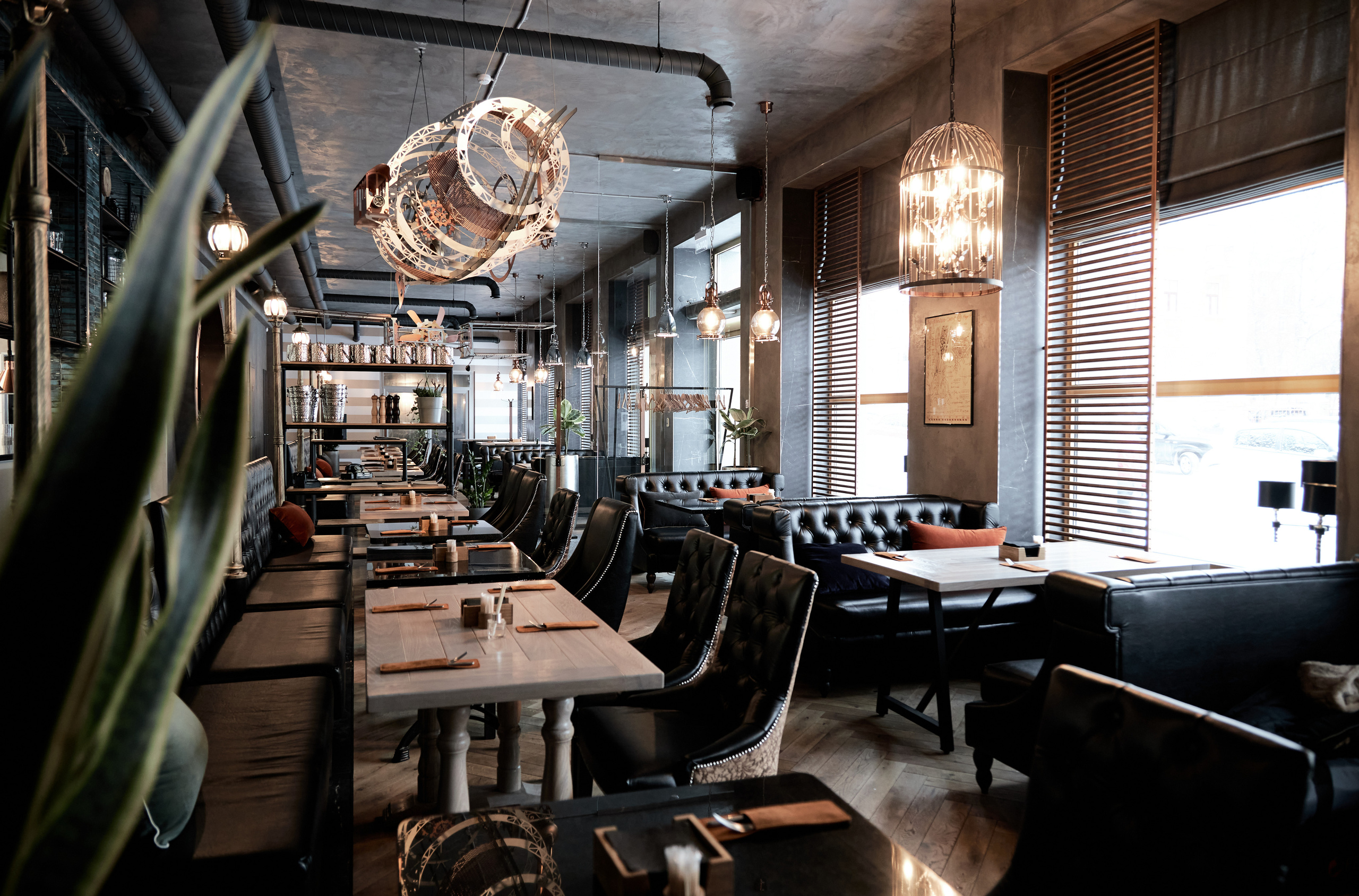 Ресторан — Телеграф, Фуд фотосъемка, фудфотосъемка. Фуд — предметный фотограф в Москве