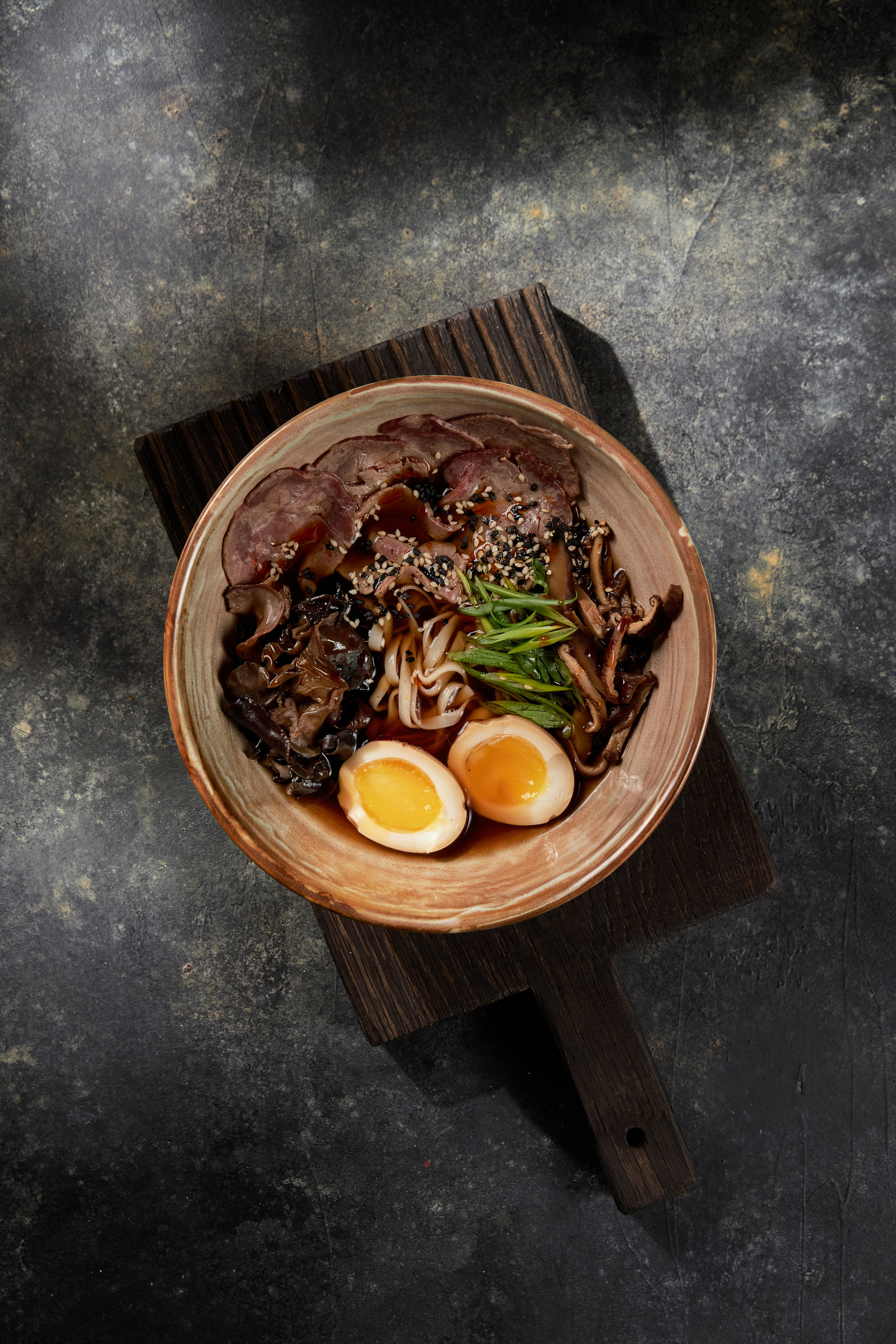 Идеальный выбор для любого приёма пищи — сытно, вкусно и красиво