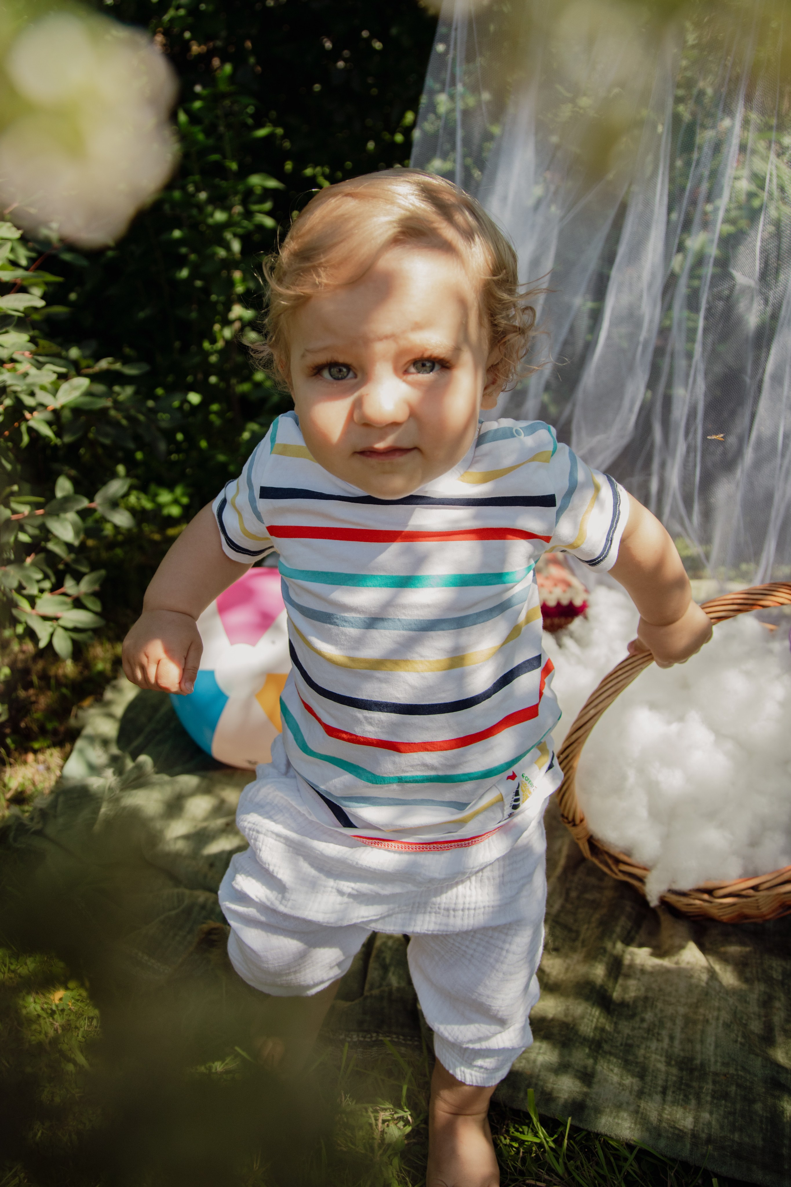 Детские и семейные фотосъёмки. Фотограф Москва и МО, Кристина Муслимова