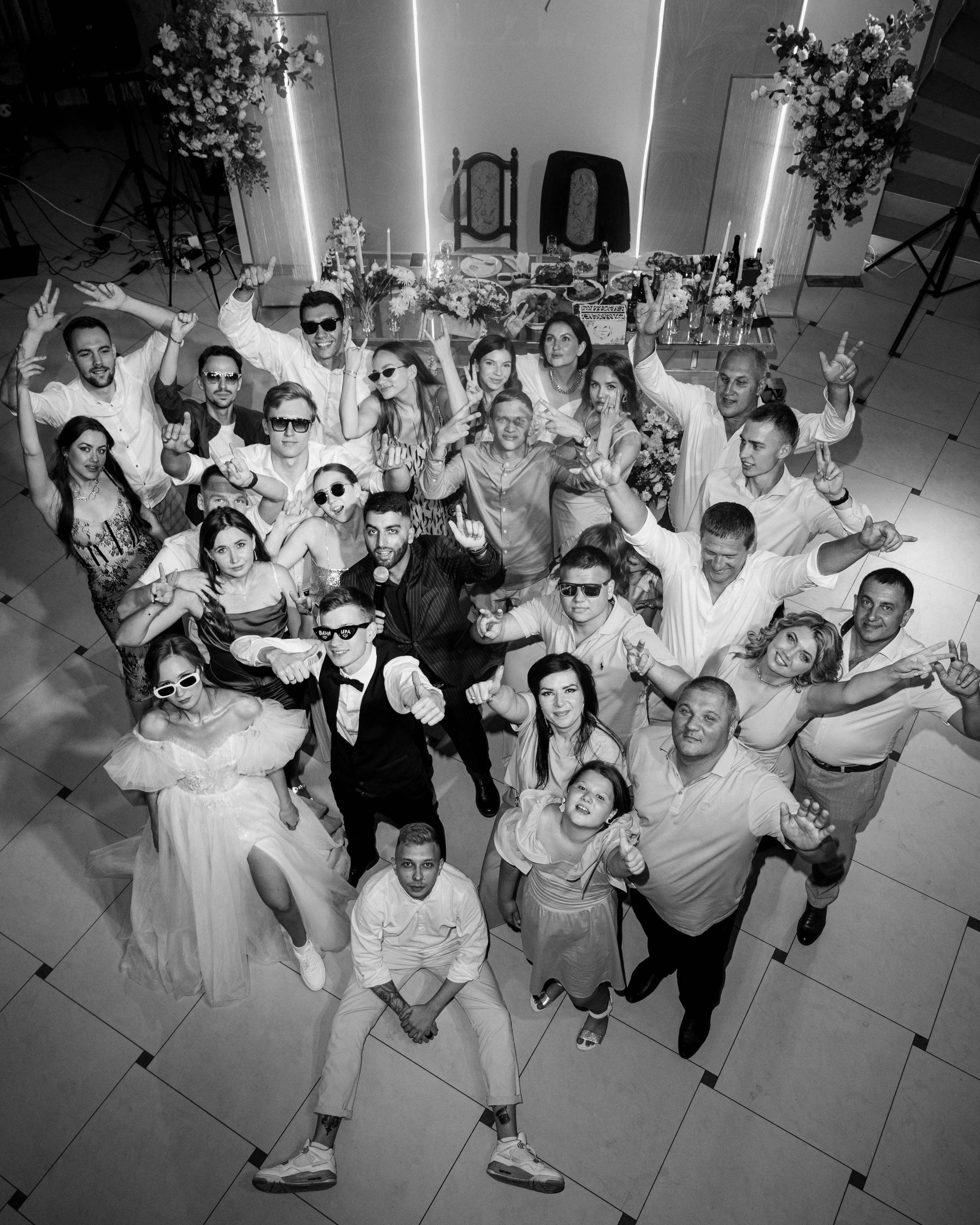 Свадебная фотосессия Краснодар. Свадебный и семейный фотограф в Краснодаре Марина Стёпа