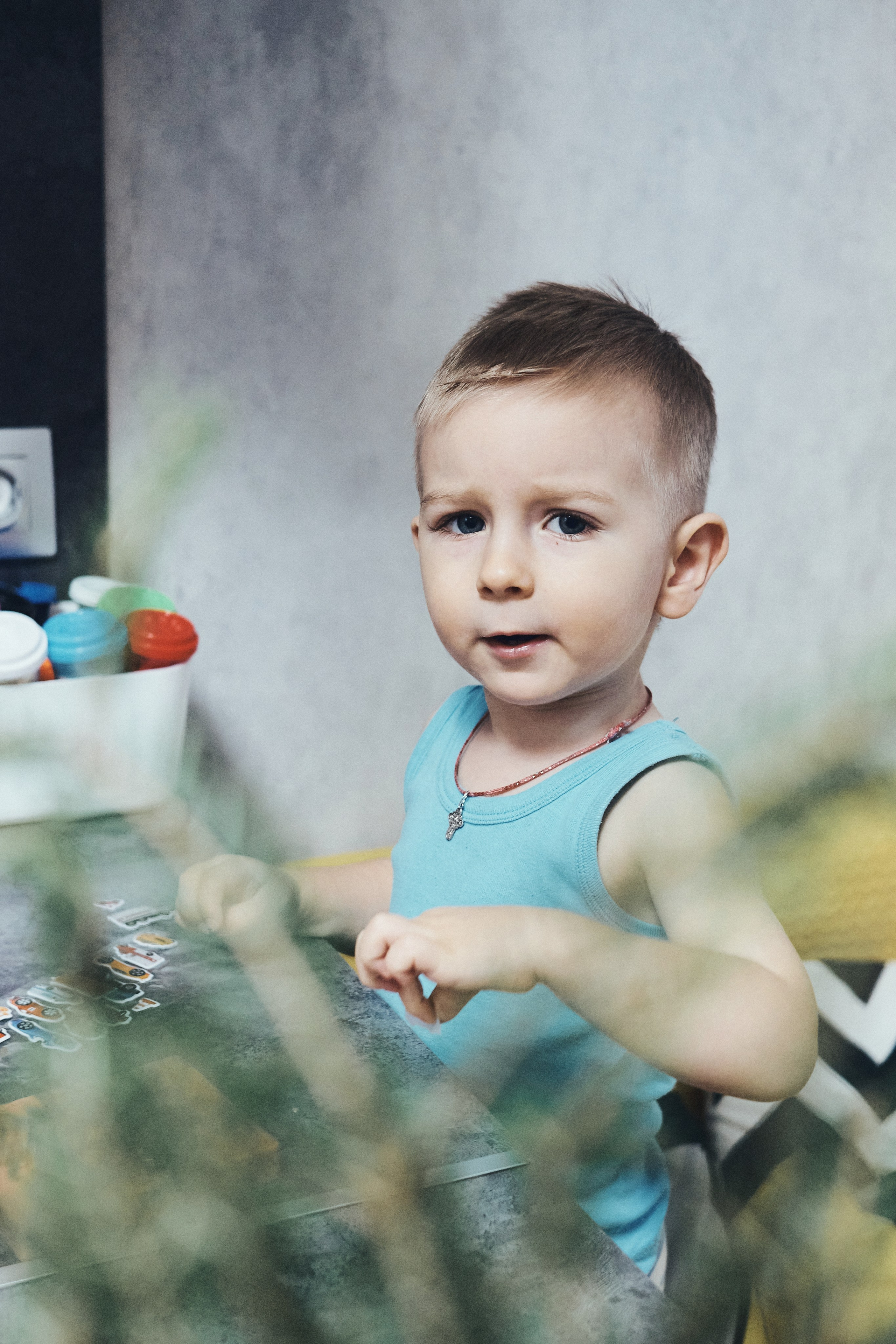 Согретые домом, вдохновленные снегом. Документальная семейная фотография Сергей Давыдов, Москва