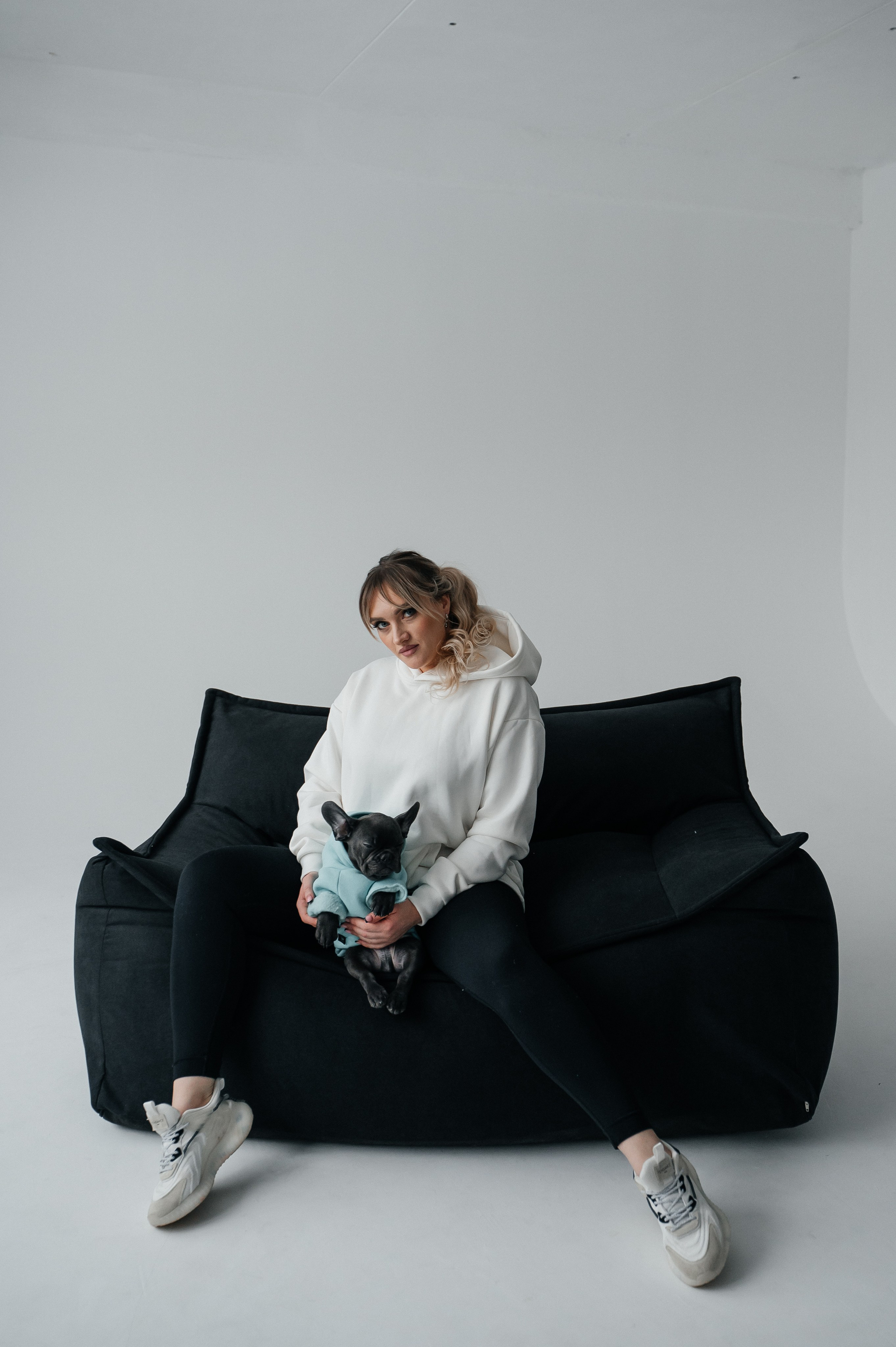 Юля и Гранд. Свадебный и семейный фотограф в городе Смоленске