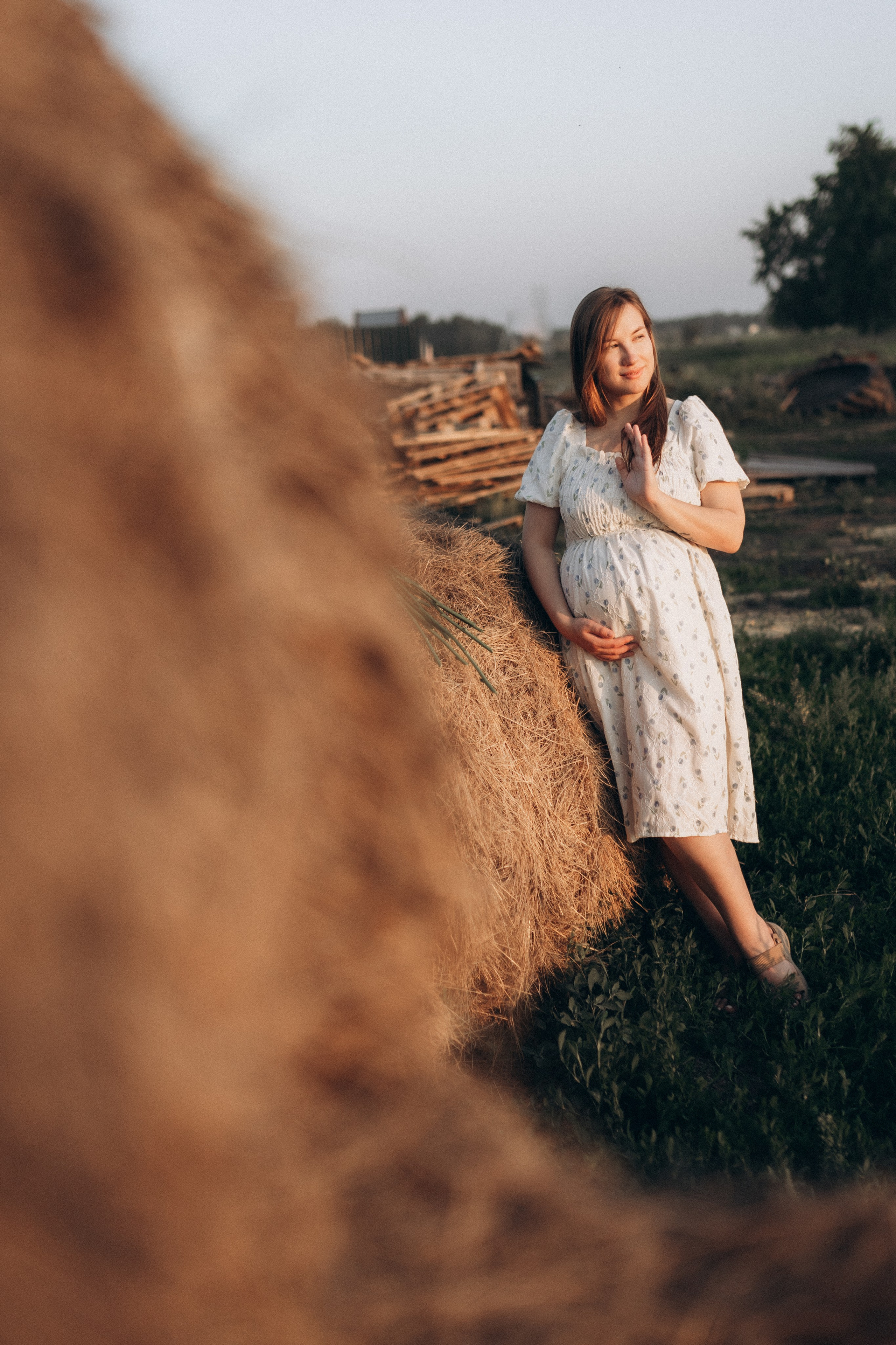 Анастасия. Семейный фотограф lifestyle в Новосибирске Елена Шпилевая