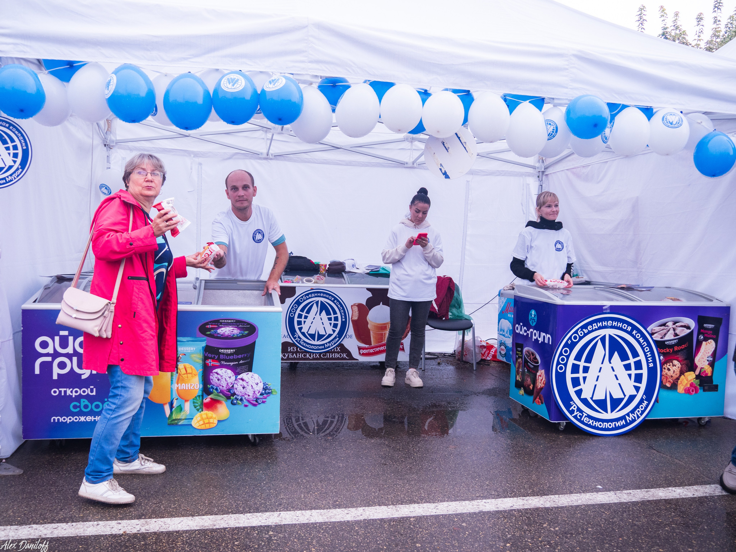 День города Муром 2025. Муром-Инфо. Новости культуры, образования, спорта в городе Муром