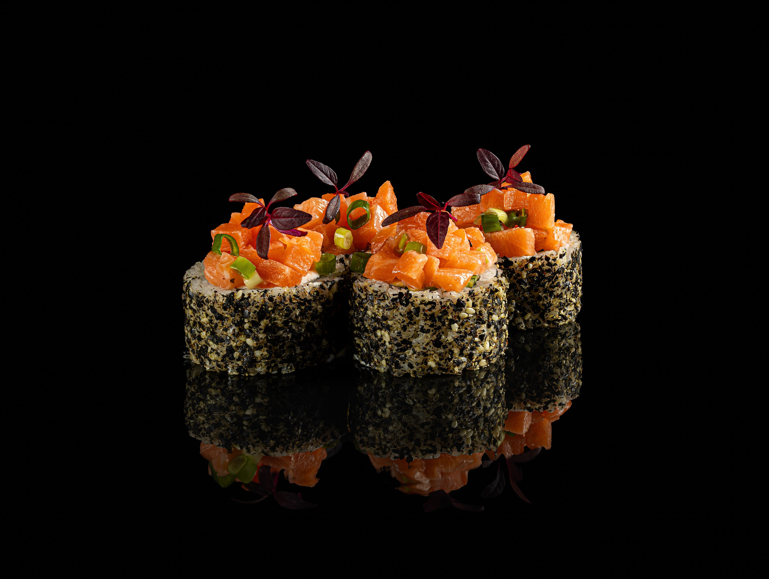 Галерея роллов