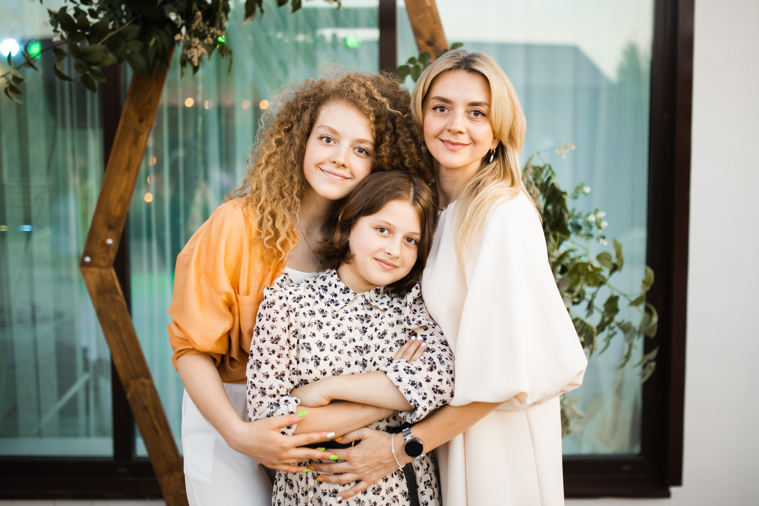 Семейные, счастливые истории!. Свадебный, семейный фотограф и видеограф в Перми Павел Савин