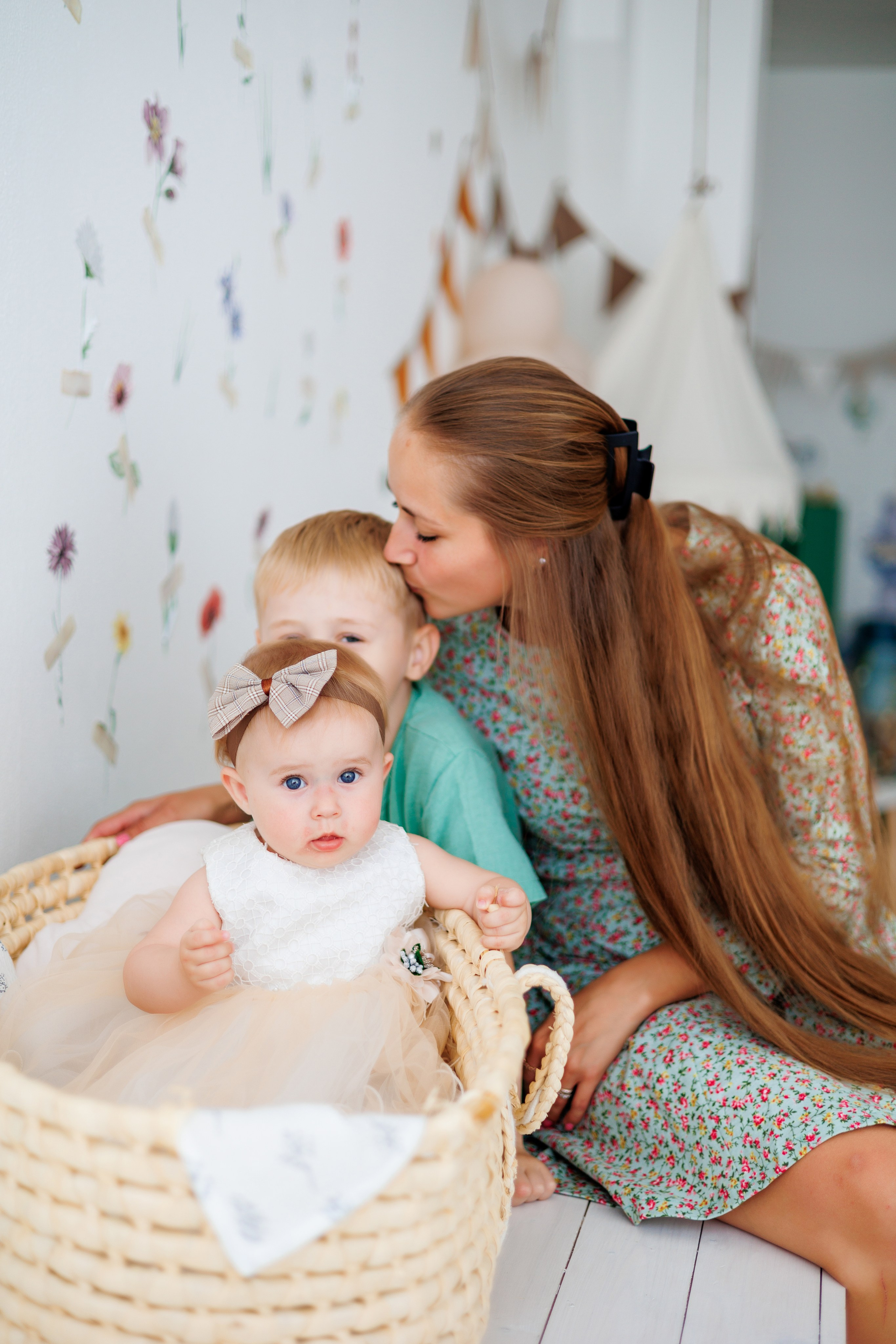 Люба и Виталик. Свадебный и семейный фотограф в Армавире