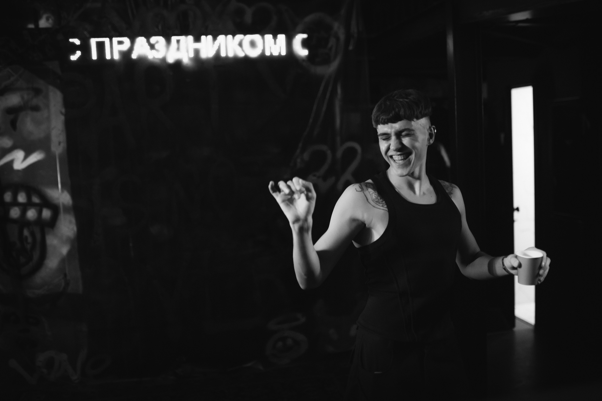 Stas and Sema's birthday party. Евгений Матвеев — фотограф в Санкт-Петербурге