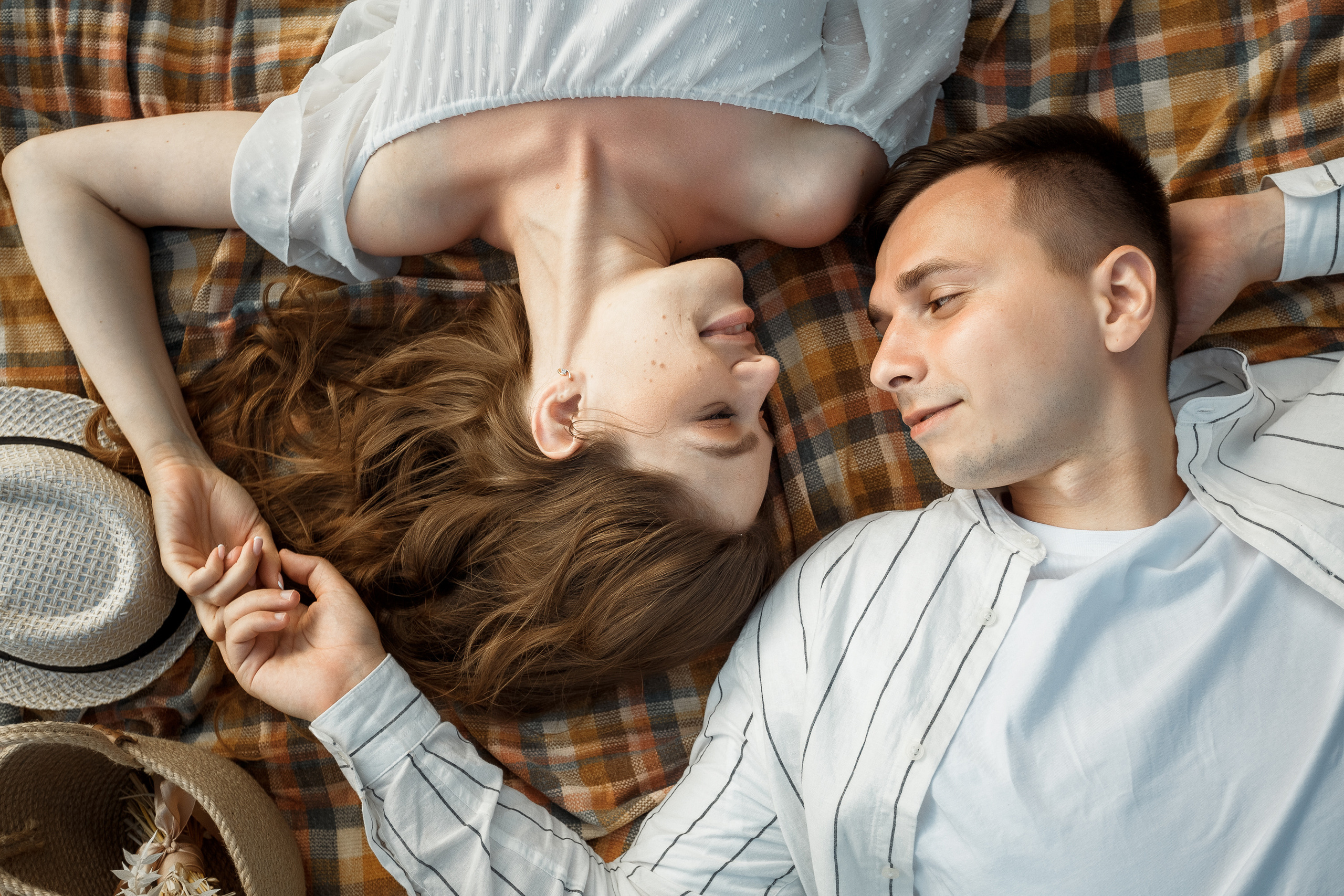 Прогулка на яхте. Свадебный фотограф Дмитрий Воробьев Ярославль