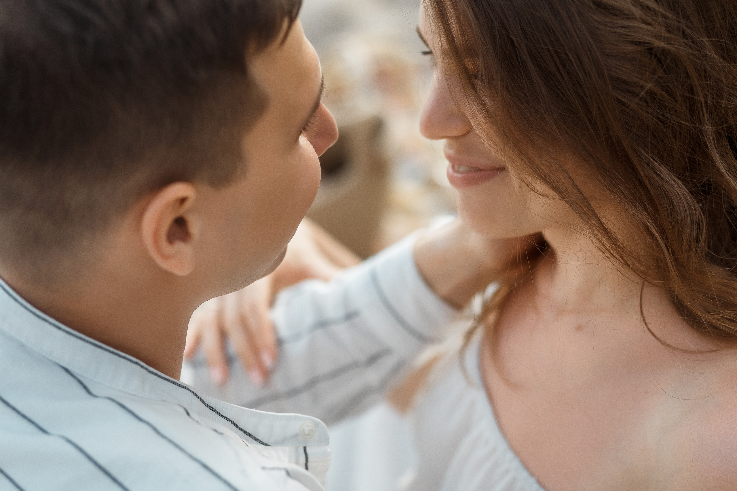 Прогулка на яхте. Свадебный фотограф Дмитрий Воробьев Ярославль